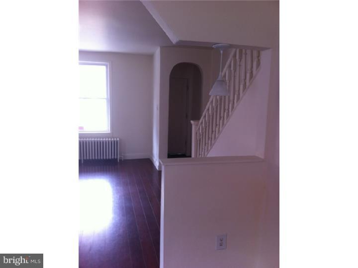 POINT BREEZE - Residential