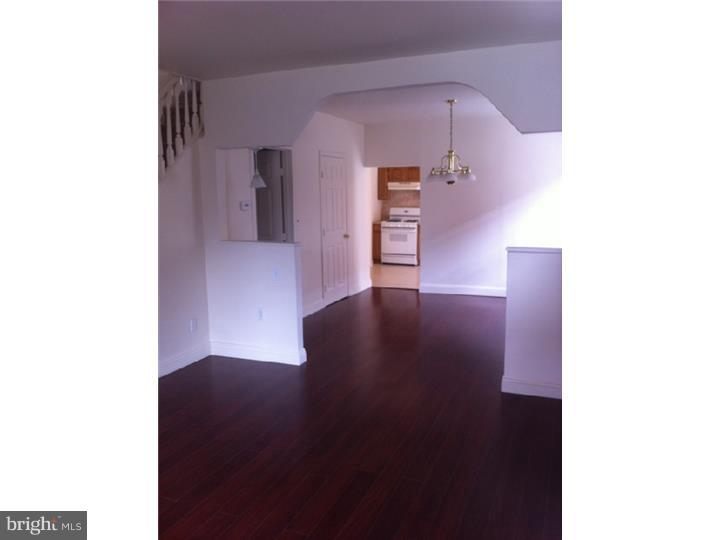 POINT BREEZE - Residential