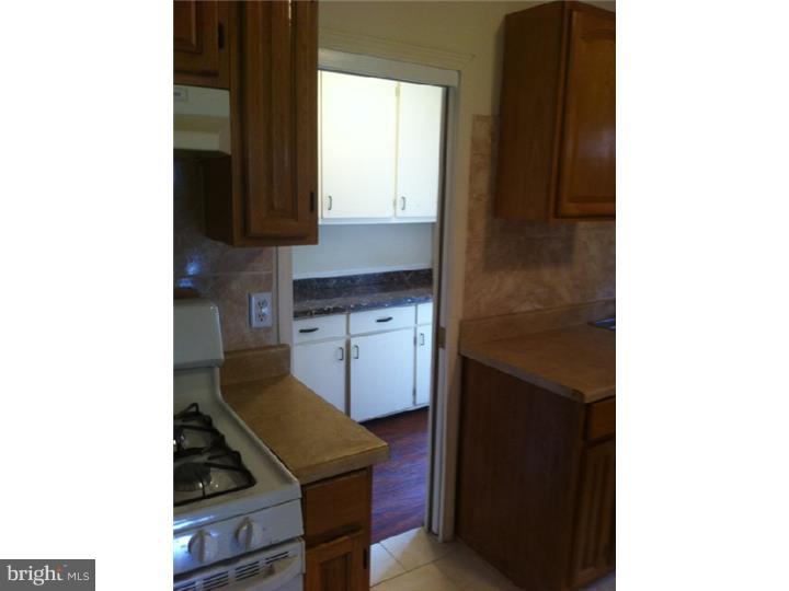 POINT BREEZE - Residential