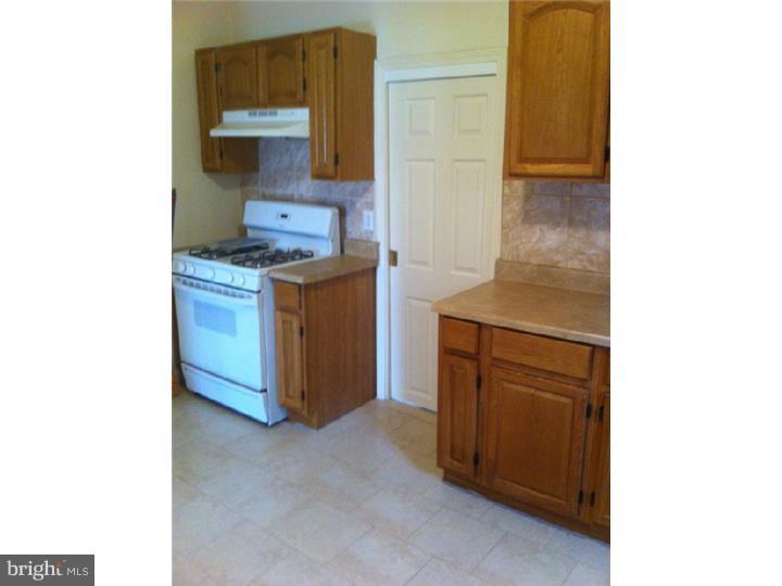 POINT BREEZE - Residential