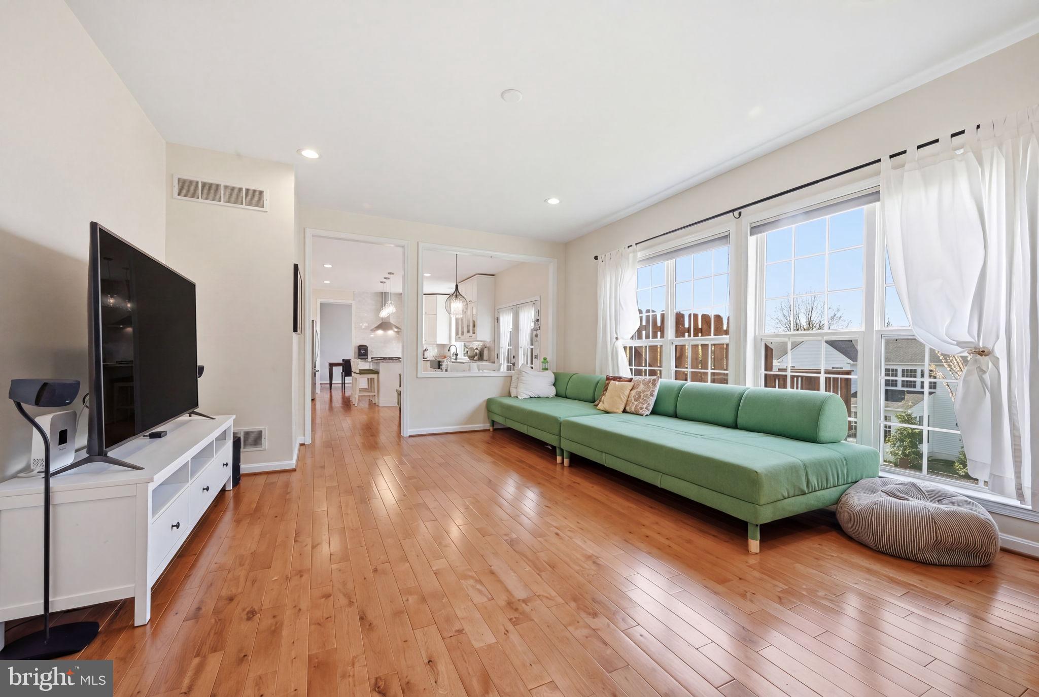 WOODS AT LOUVIERS - Residential