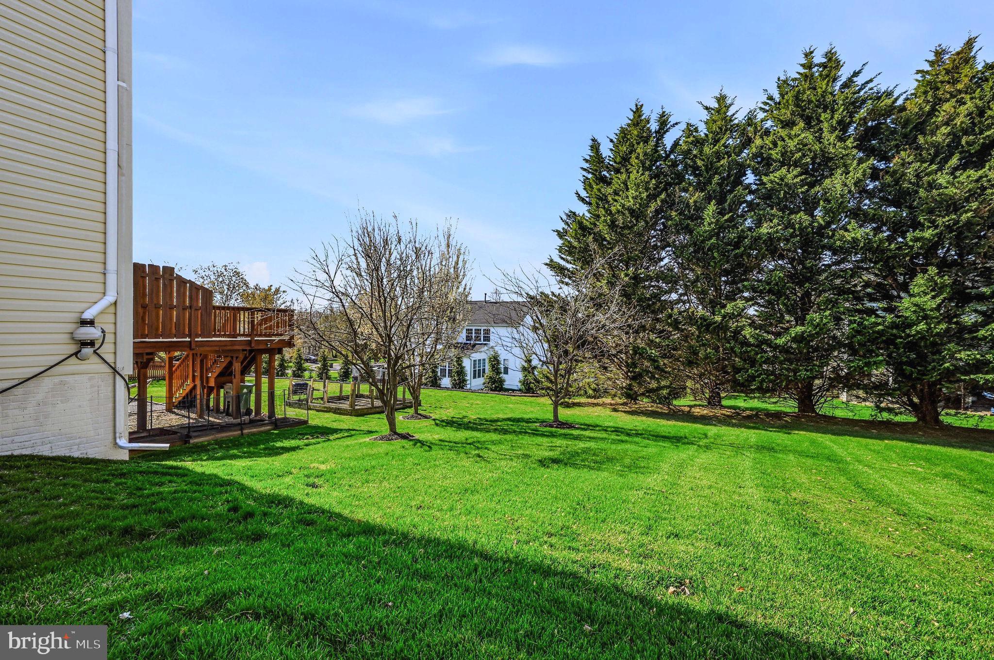 WOODS AT LOUVIERS - Residential