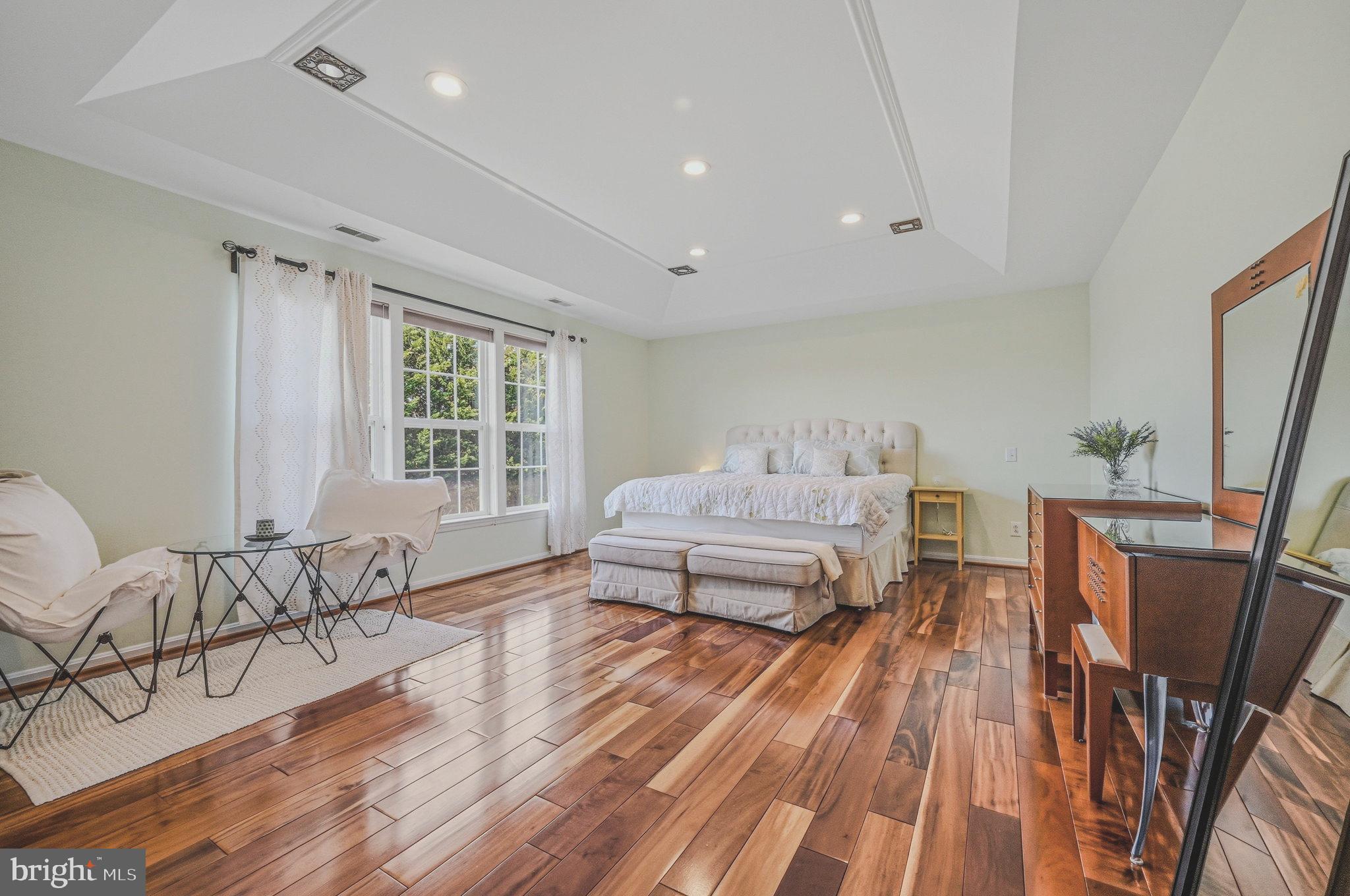 WOODS AT LOUVIERS - Residential