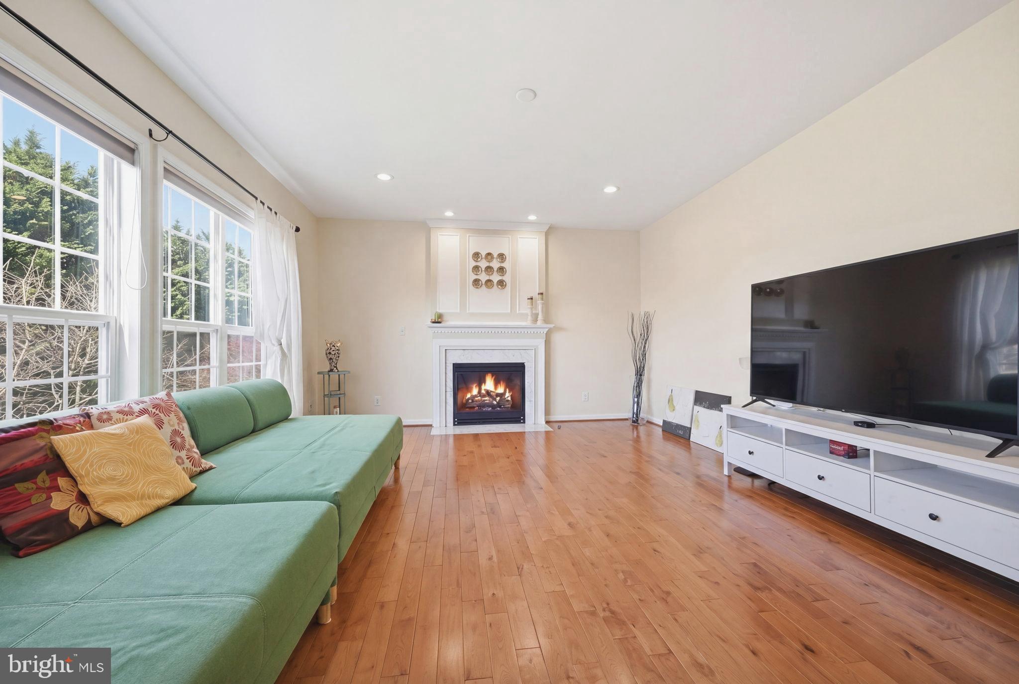 WOODS AT LOUVIERS - Residential