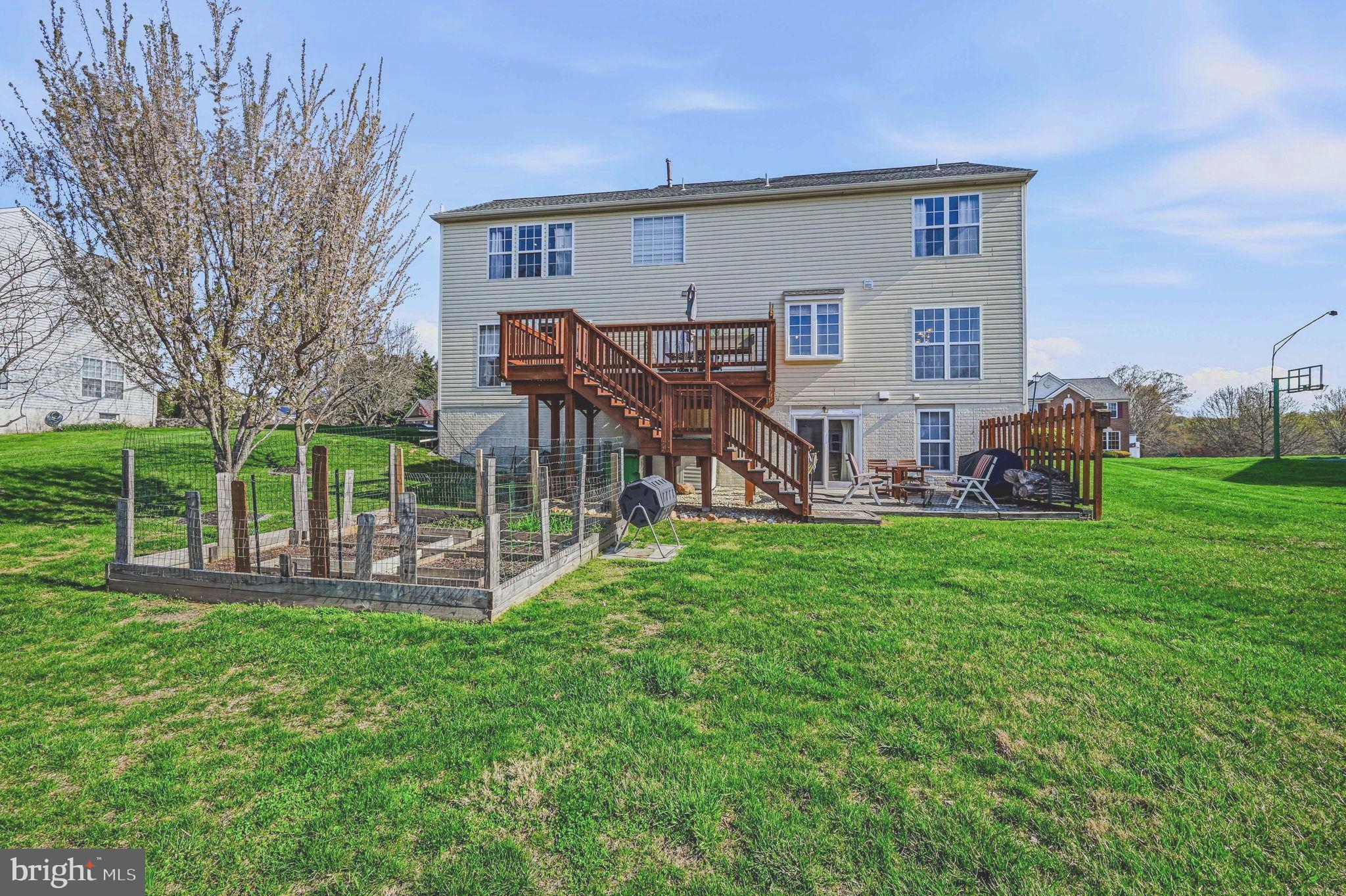 WOODS AT LOUVIERS - Residential