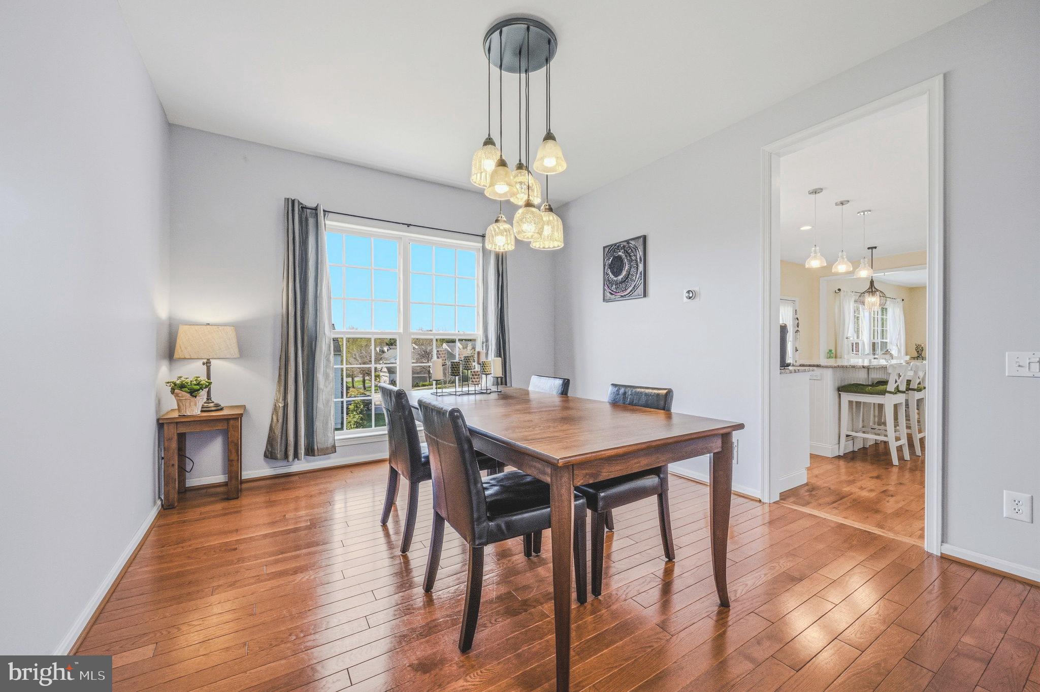 WOODS AT LOUVIERS - Residential