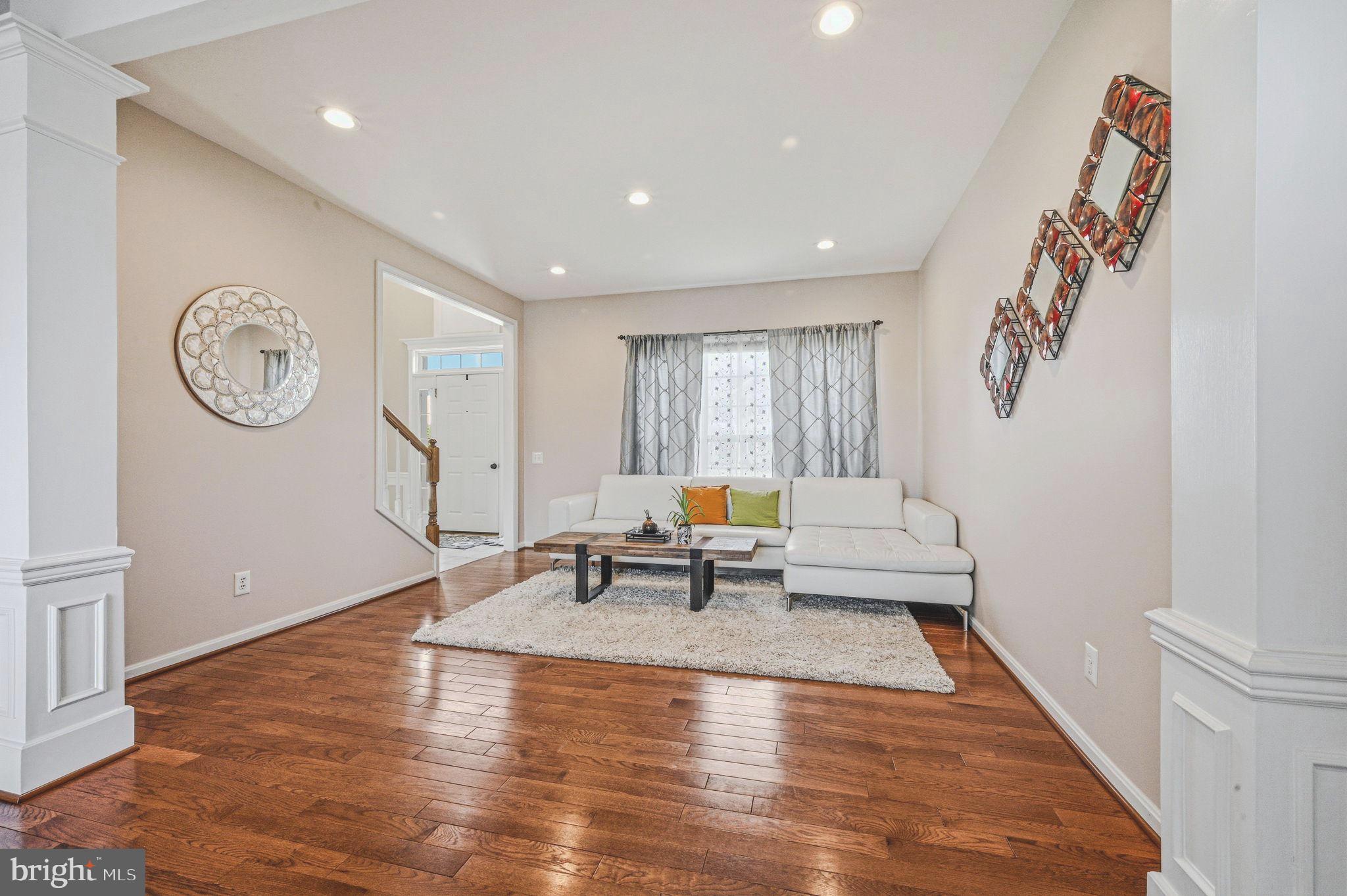 WOODS AT LOUVIERS - Residential