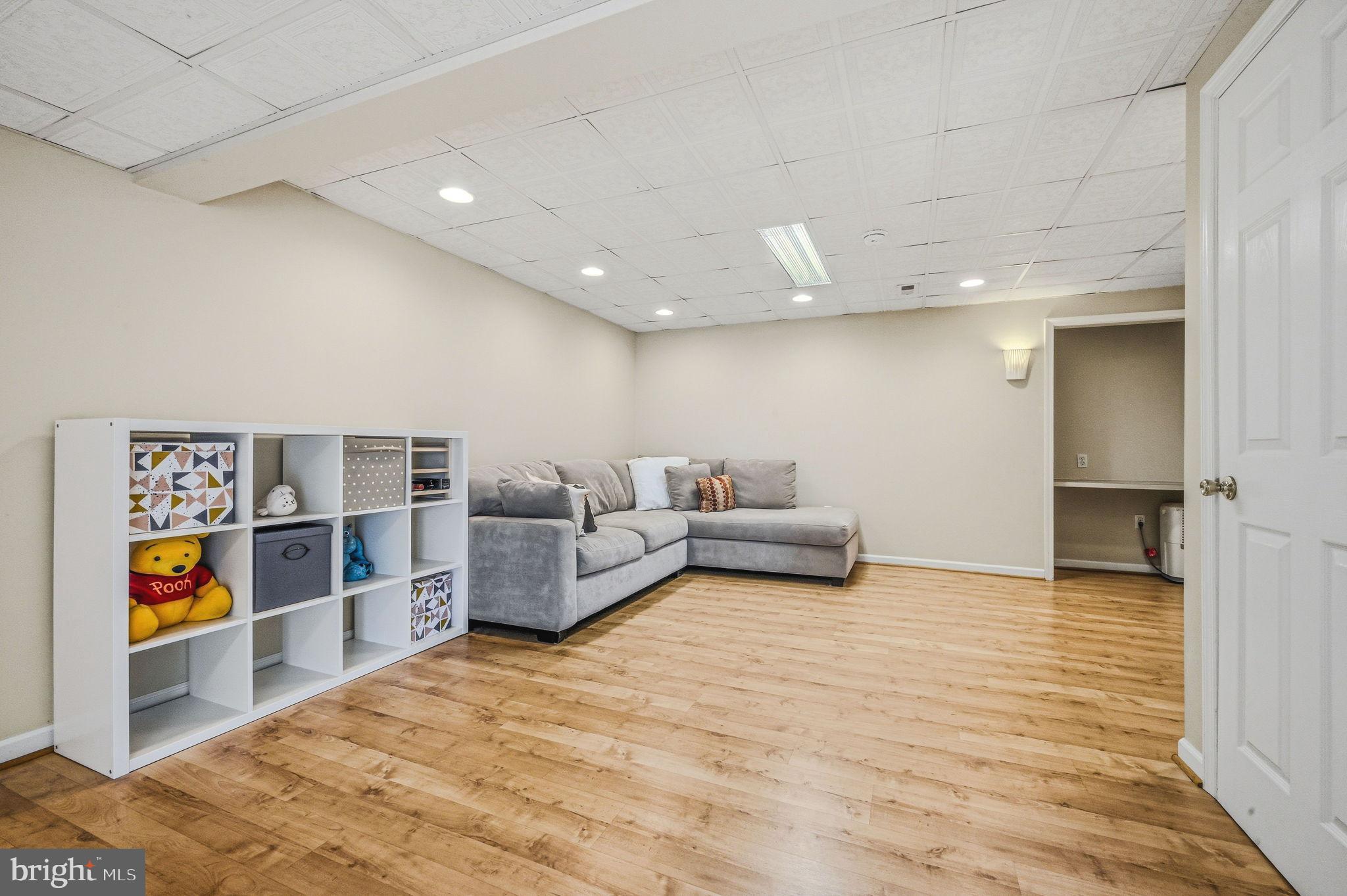 WOODS AT LOUVIERS - Residential