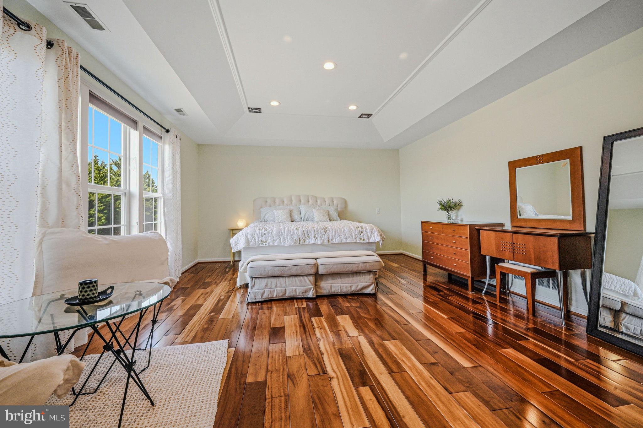 WOODS AT LOUVIERS - Residential