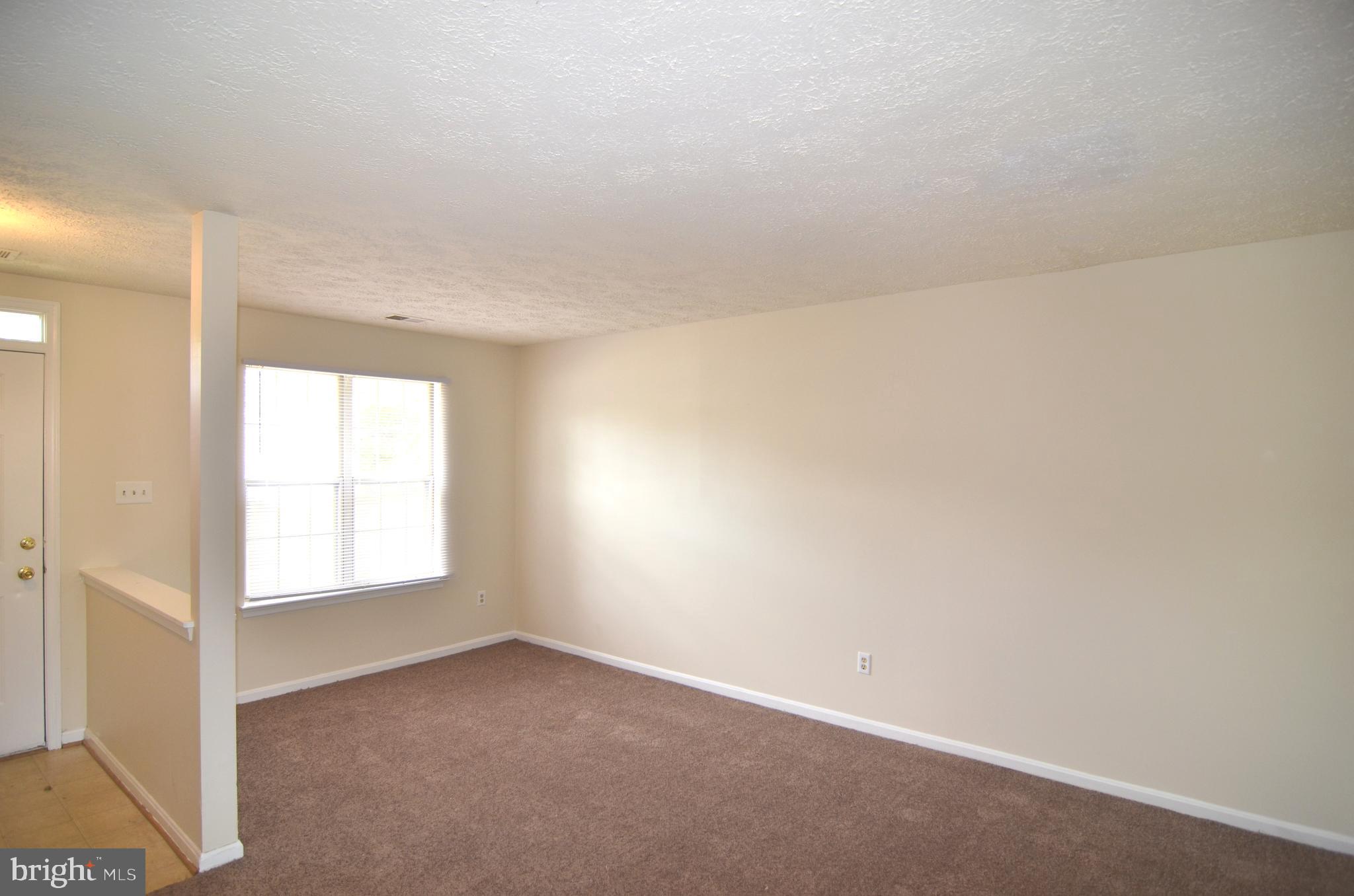 CARROLLS GREEN - Residential Lease