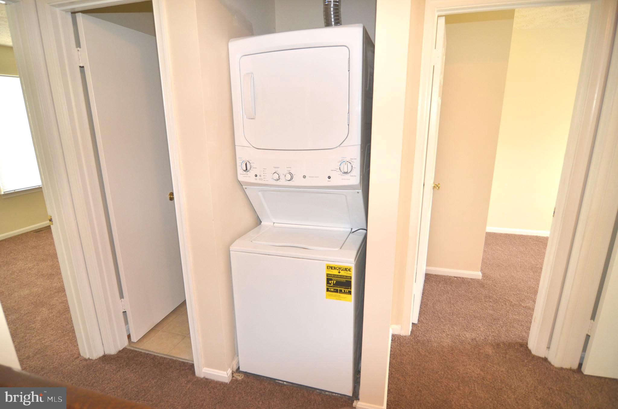 CARROLLS GREEN - Residential Lease