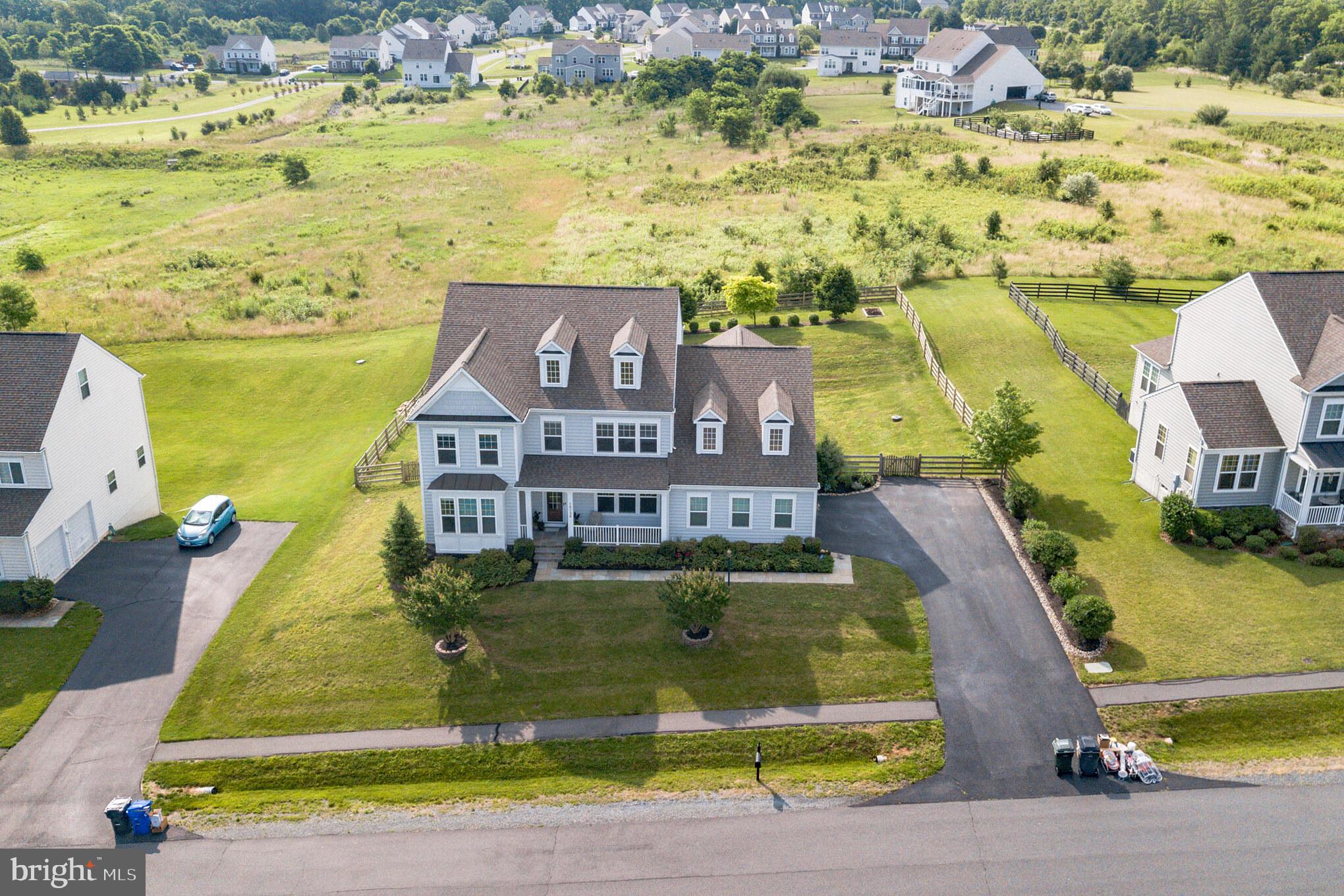 HISTORIC SELMA ESTATES - Residential