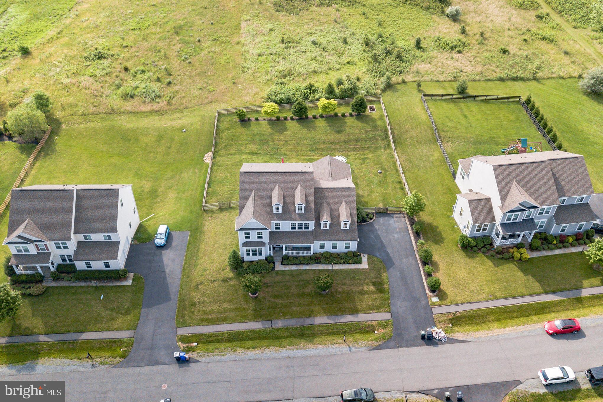 HISTORIC SELMA ESTATES - Residential