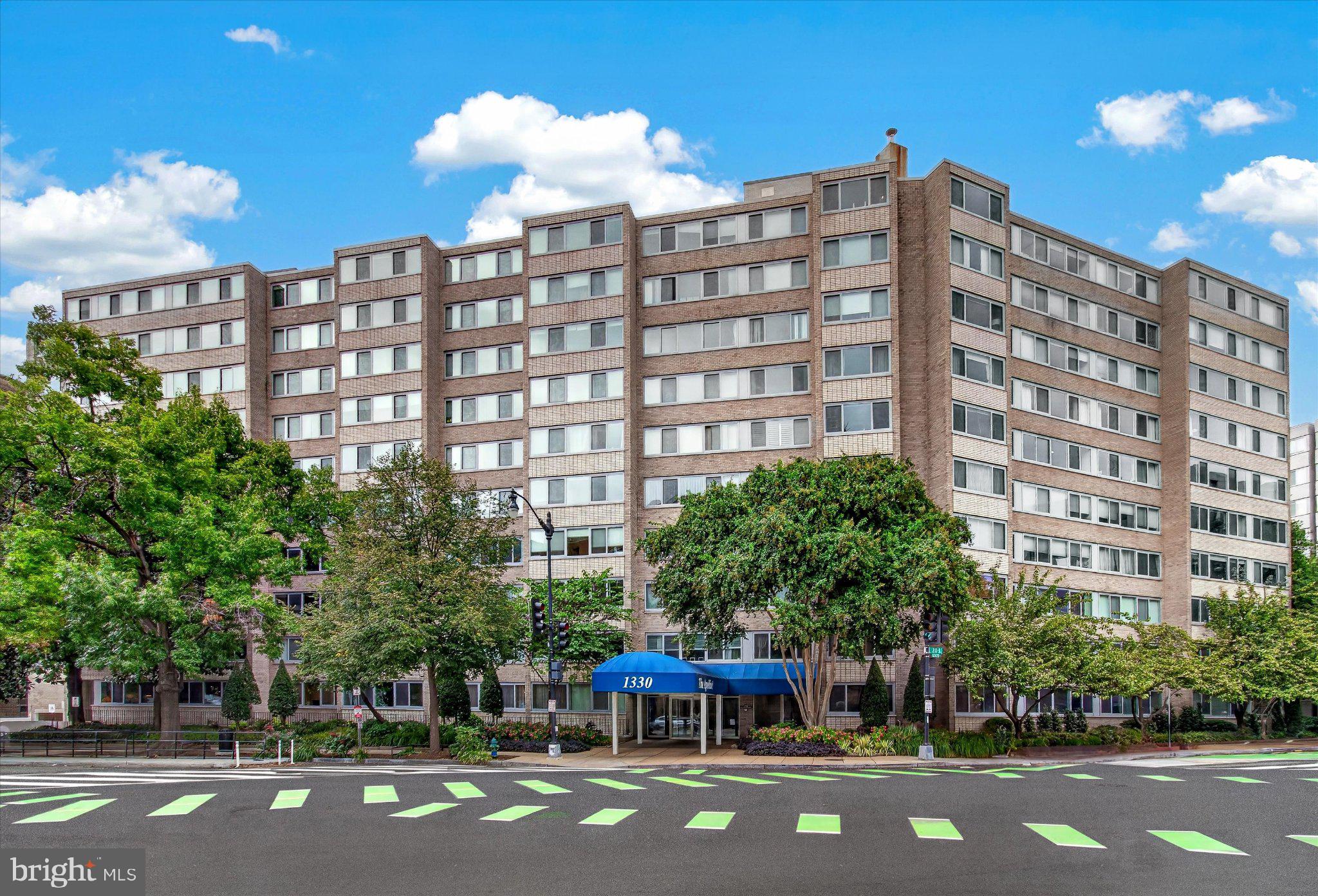 1330 NEW HAMPSHIRE AVENUE NW 713