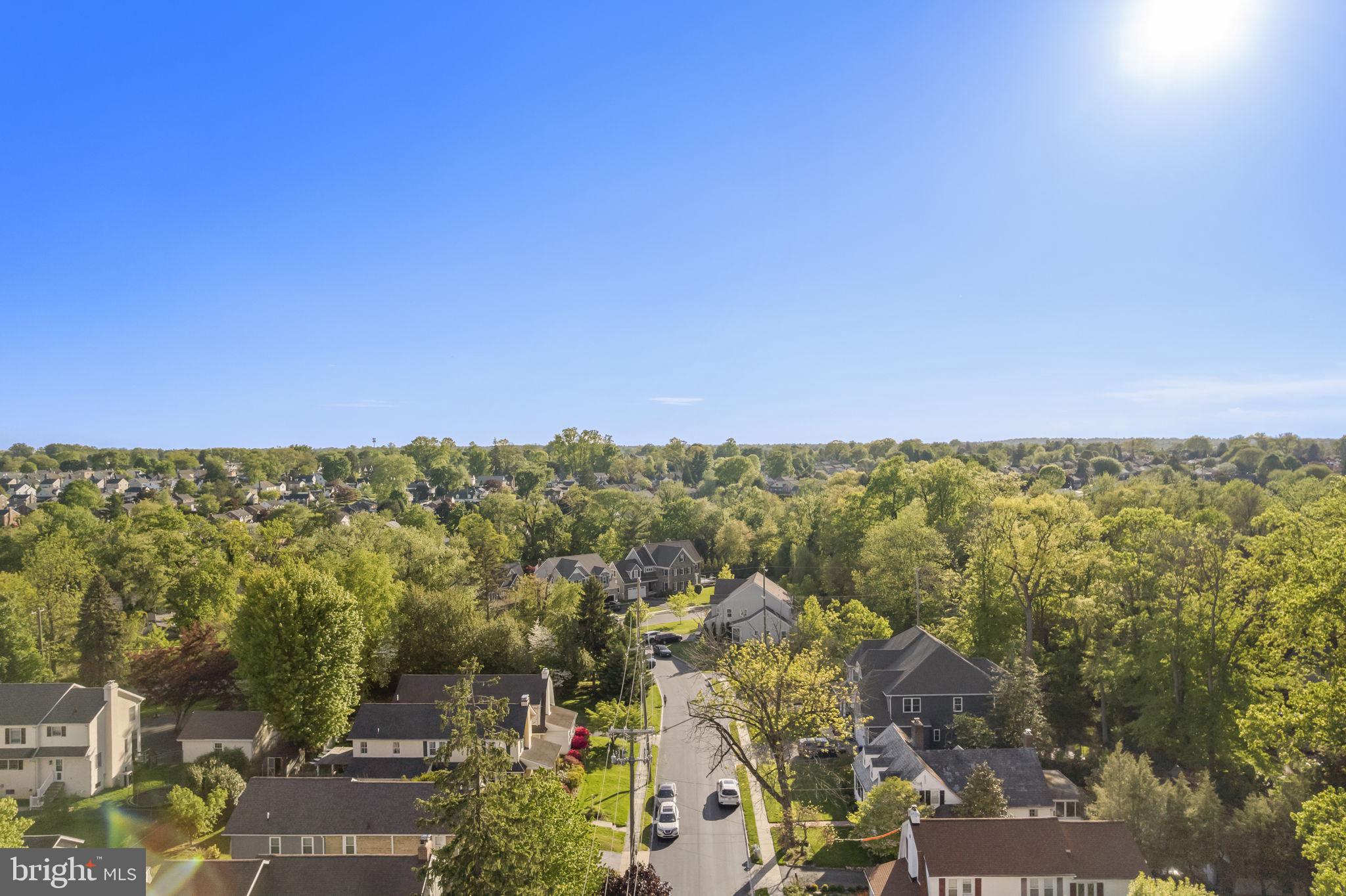 HAVERTOWN - Residential