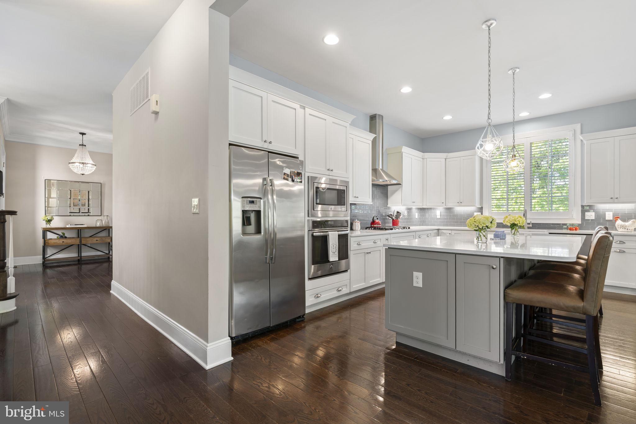 HAVERTOWN - Residential
