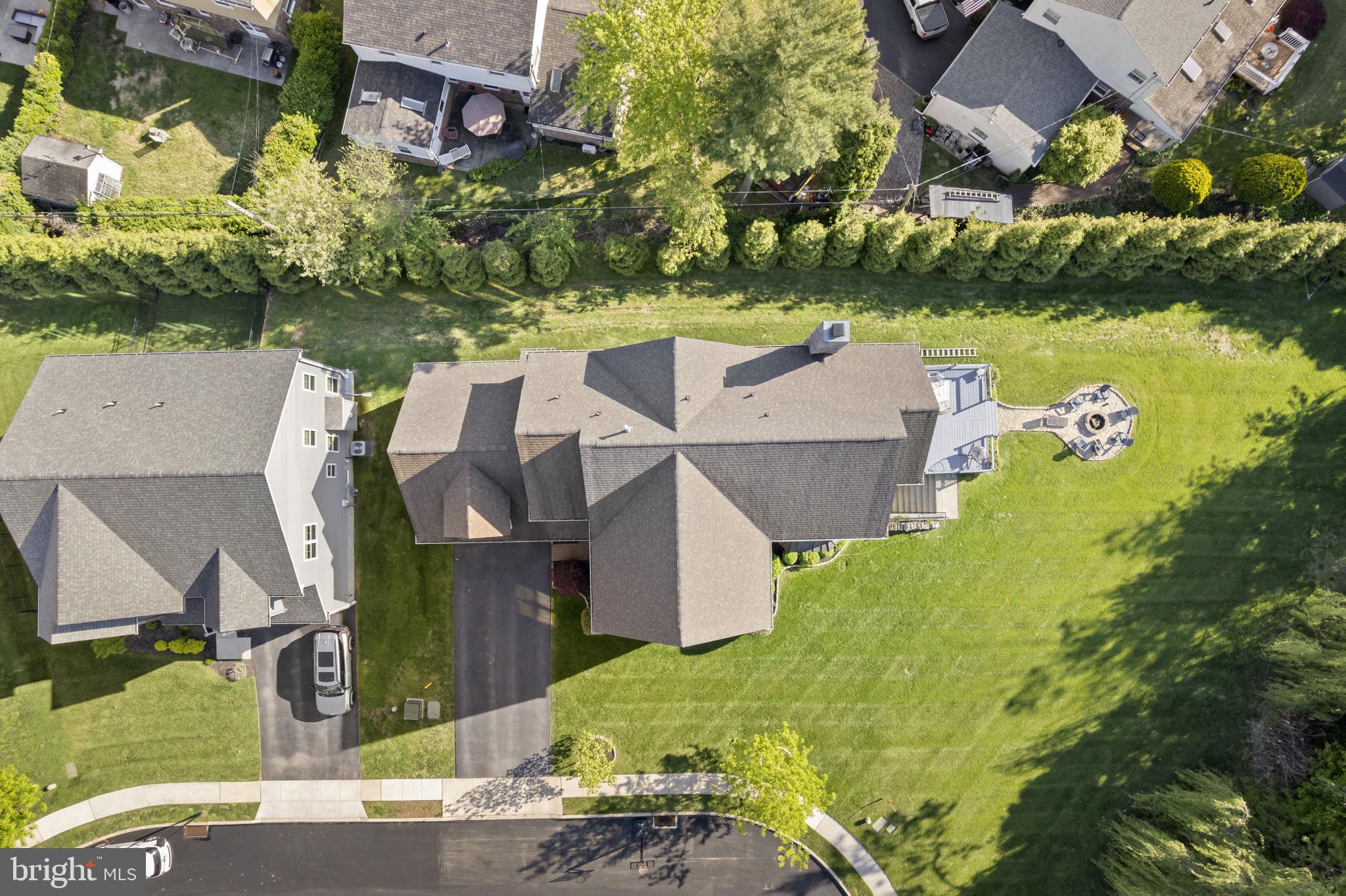 HAVERTOWN - Residential