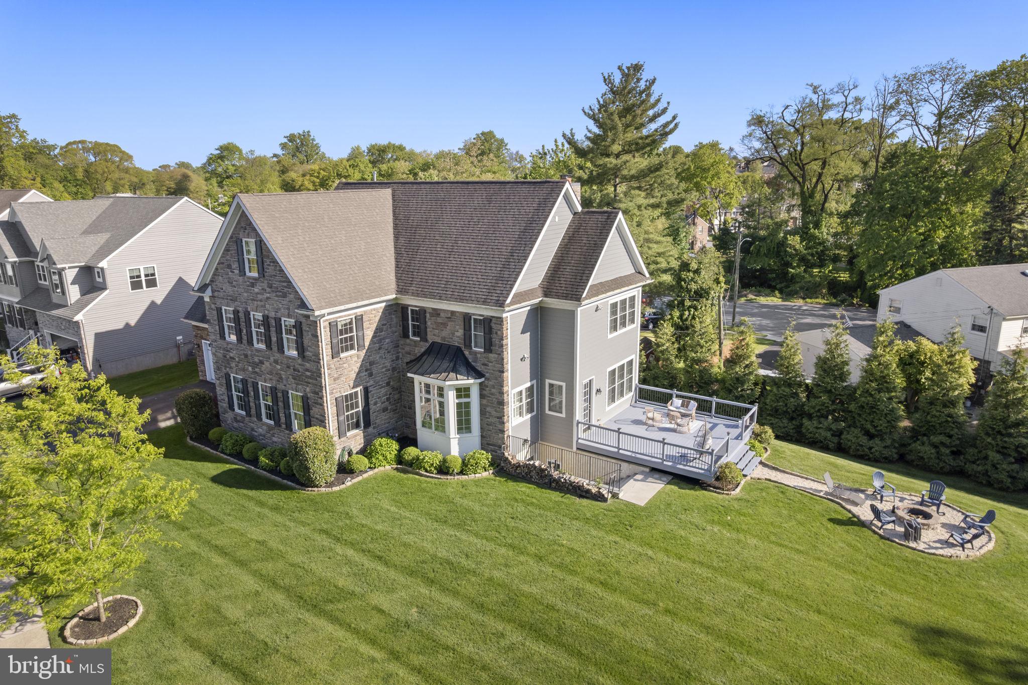 HAVERTOWN - Residential