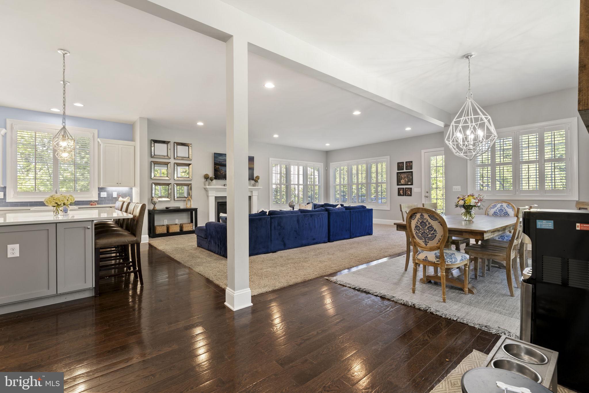 HAVERTOWN - Residential