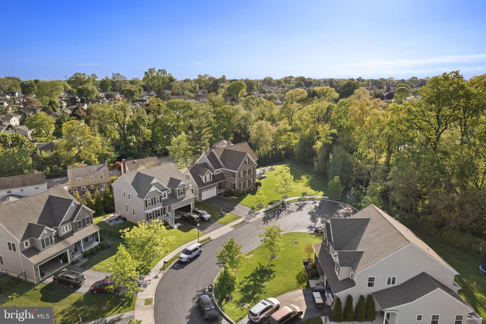 HAVERTOWN - Residential