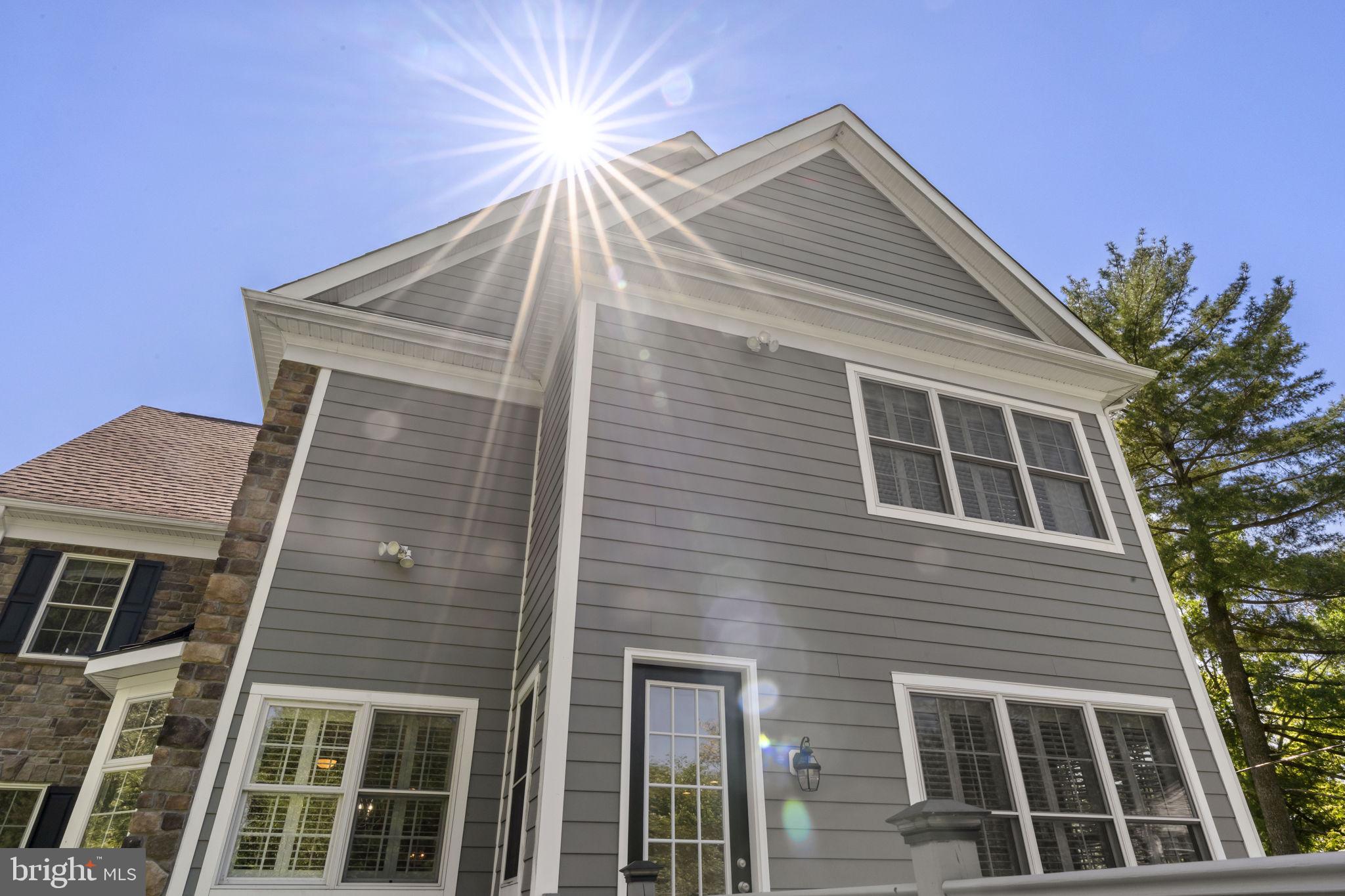 HAVERTOWN - Residential
