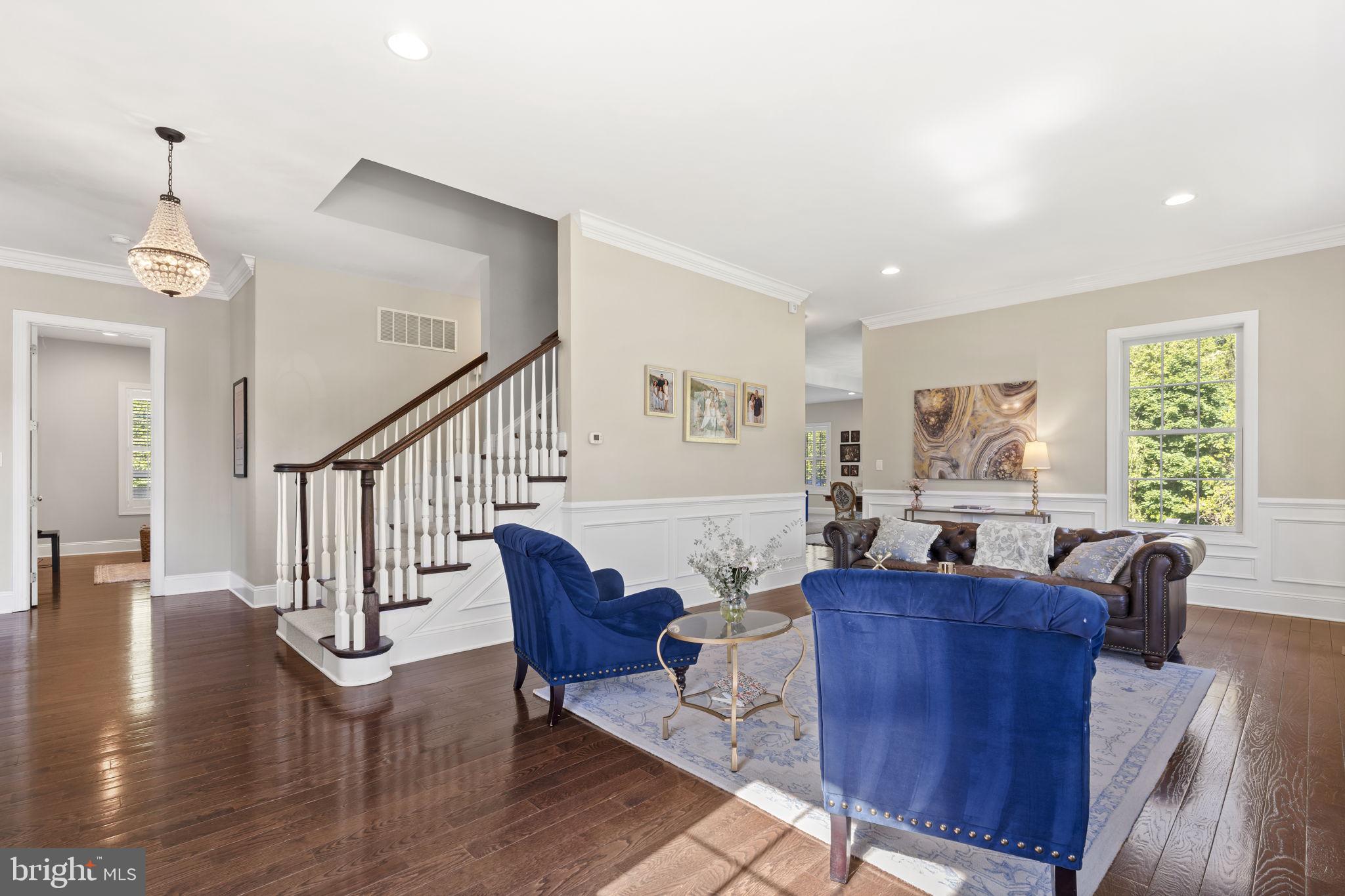HAVERTOWN - Residential