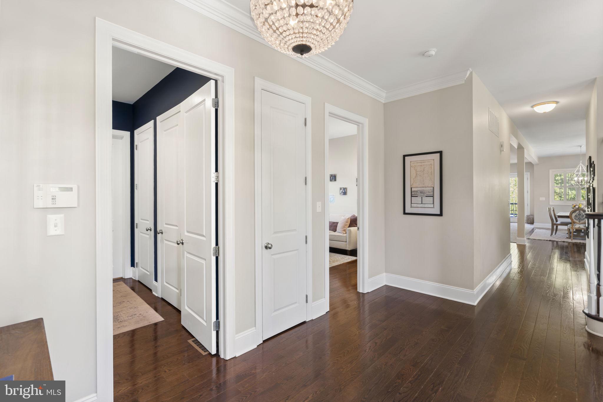 HAVERTOWN - Residential