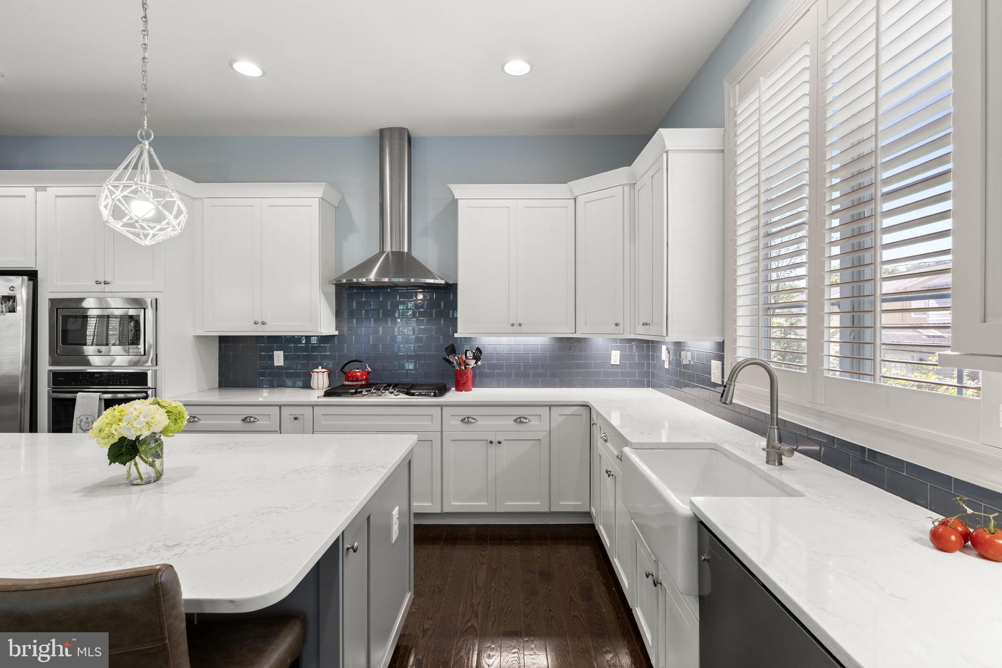HAVERTOWN - Residential