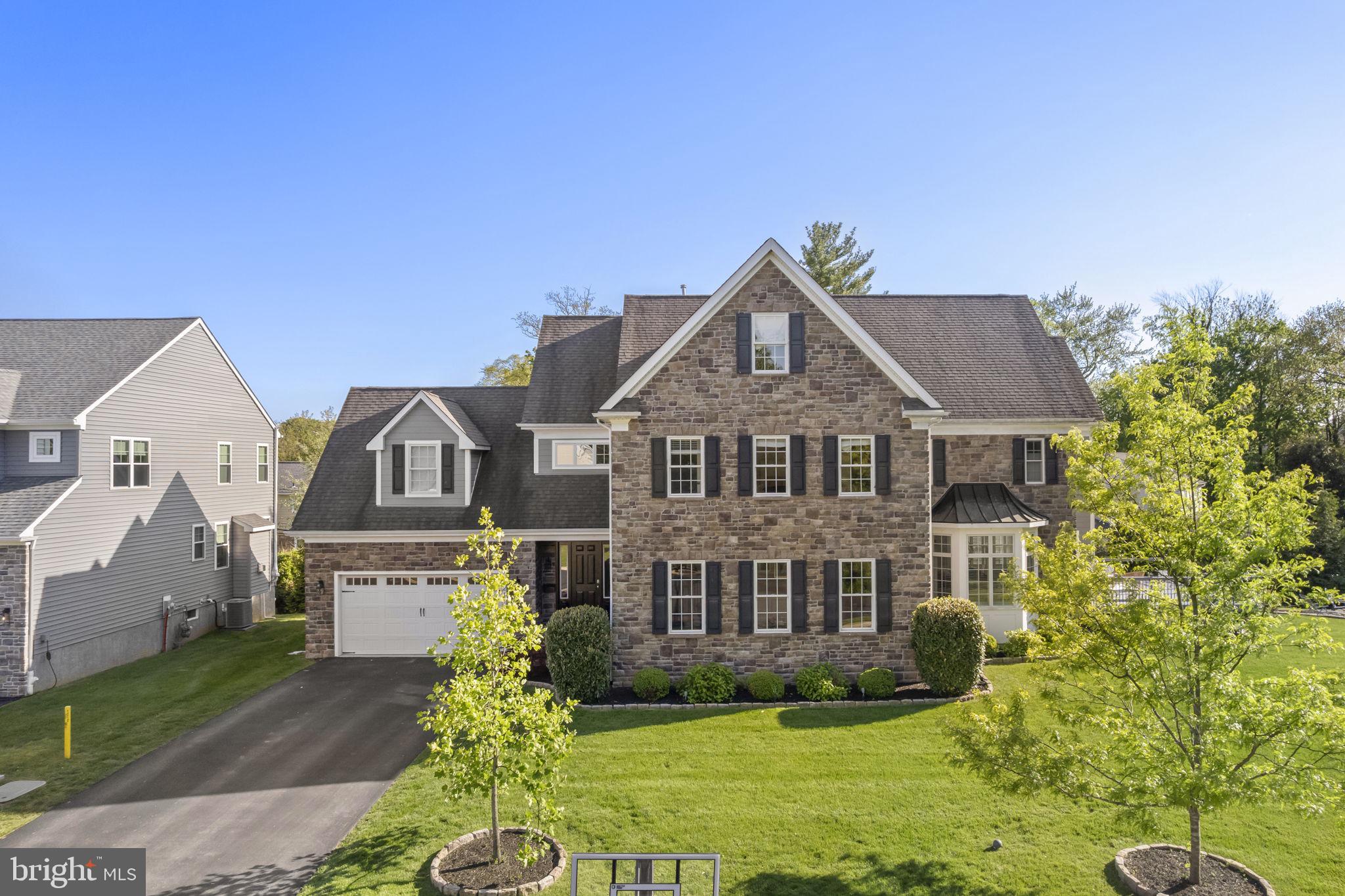 HAVERTOWN - Residential