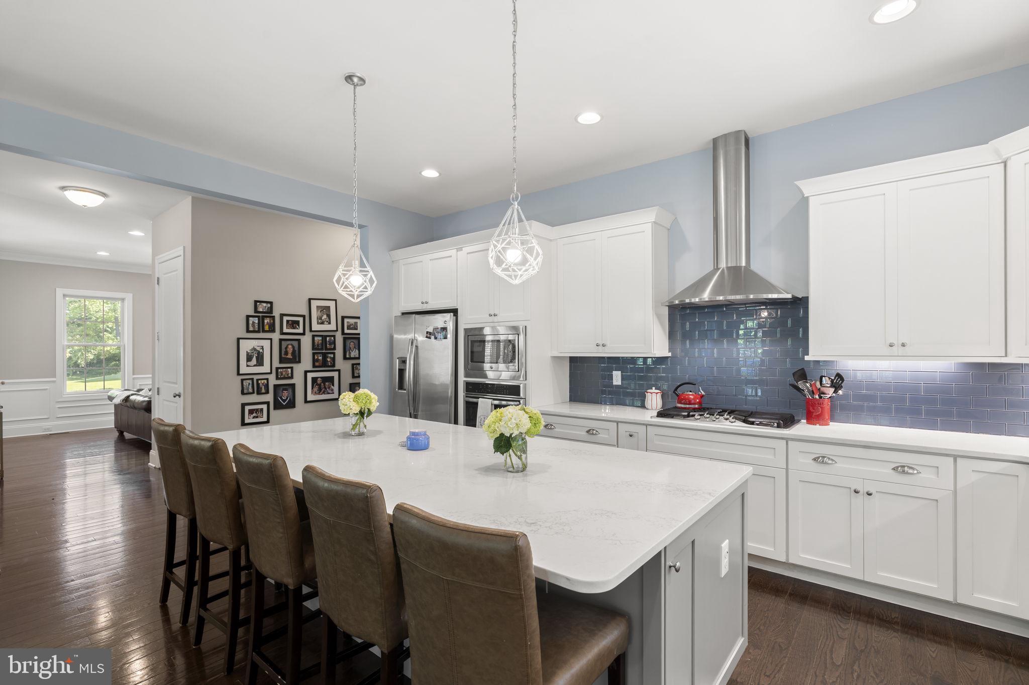 HAVERTOWN - Residential