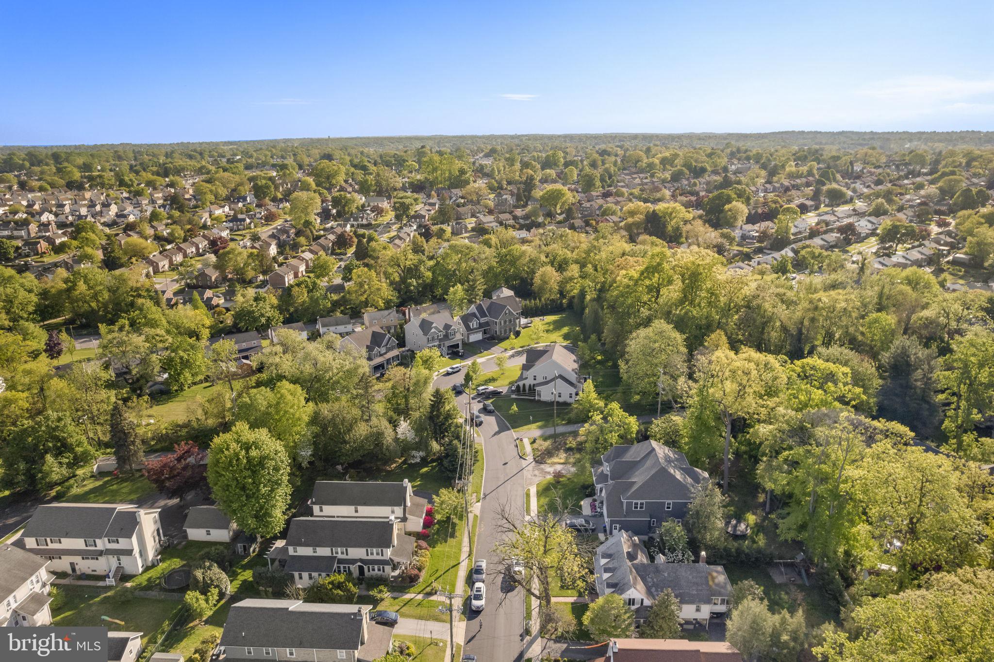 HAVERTOWN - Residential