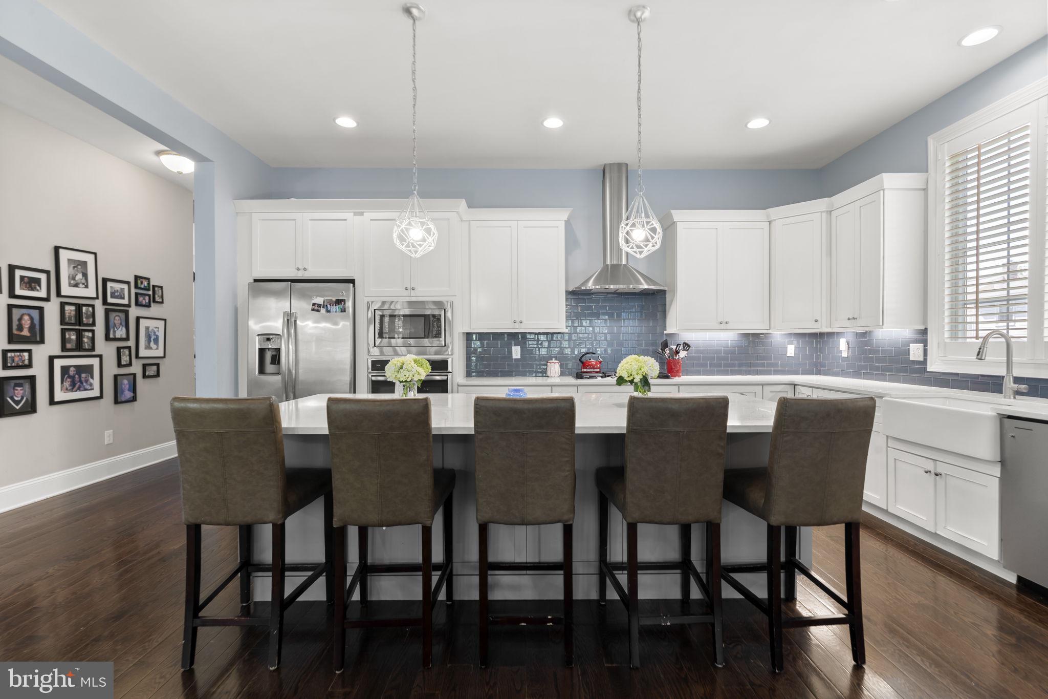 HAVERTOWN - Residential