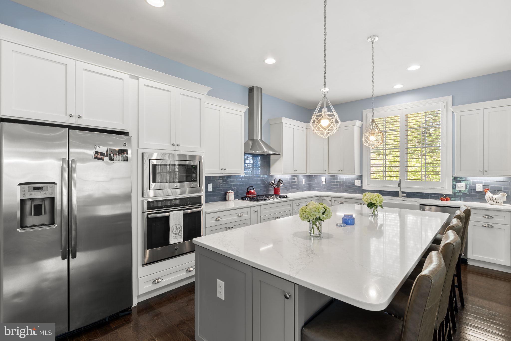 HAVERTOWN - Residential
