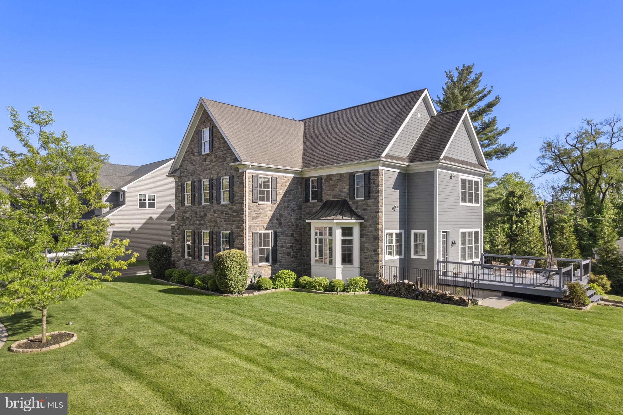 HAVERTOWN - Residential