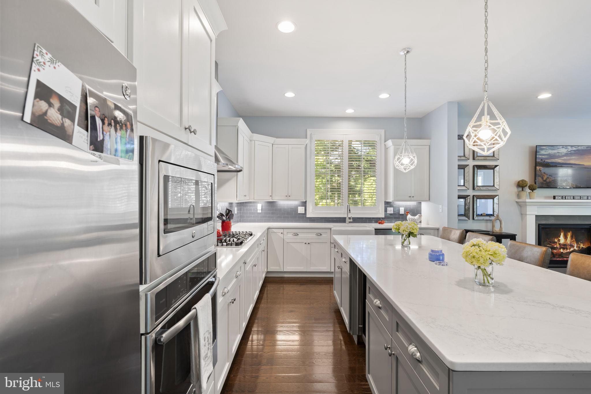 HAVERTOWN - Residential