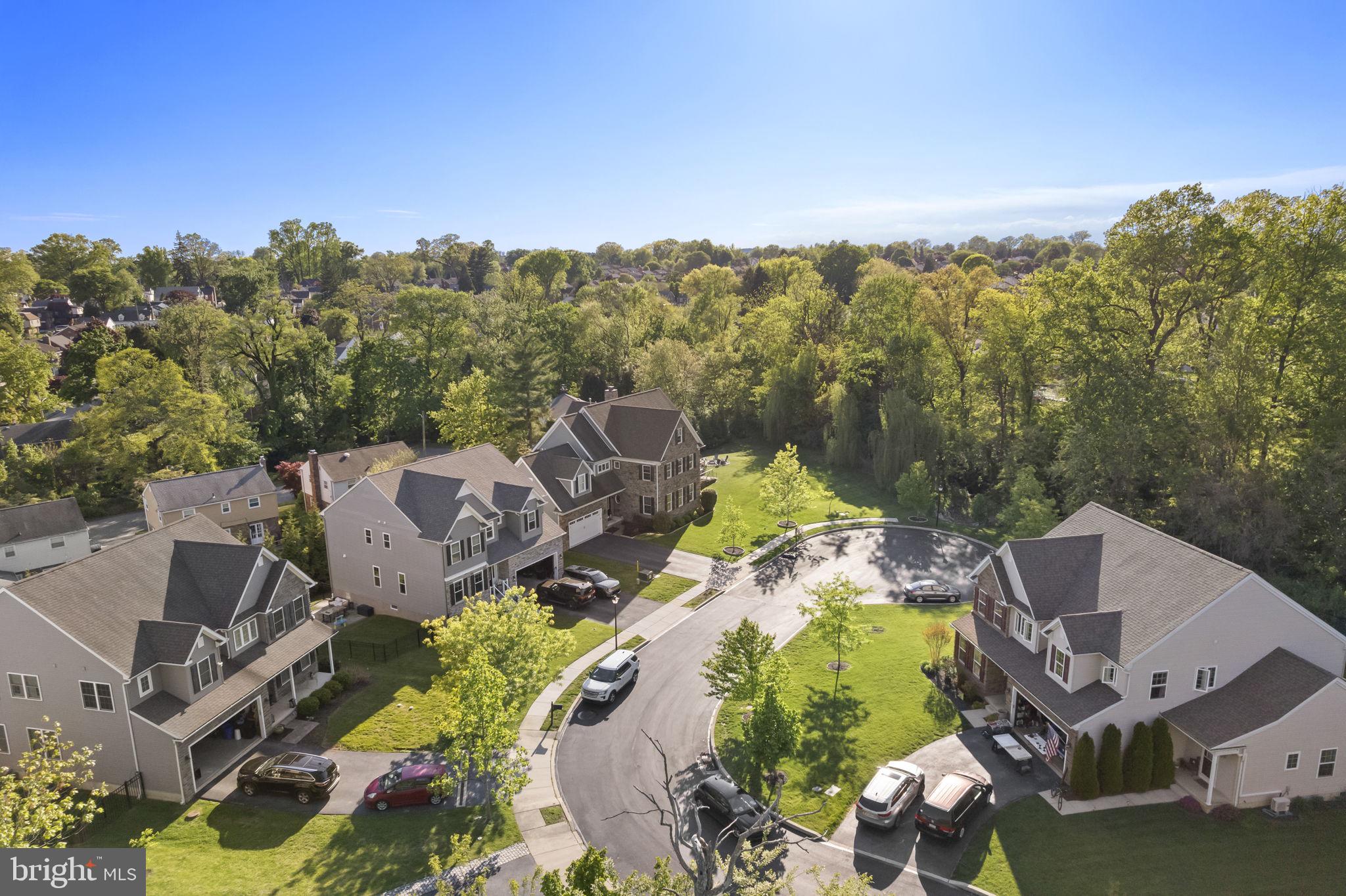 HAVERTOWN - Residential