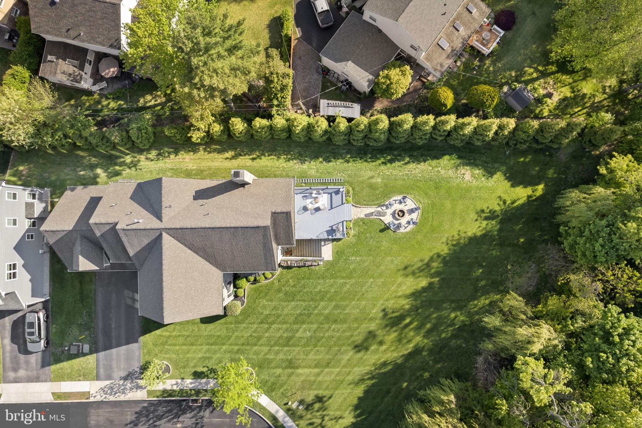 HAVERTOWN - Residential