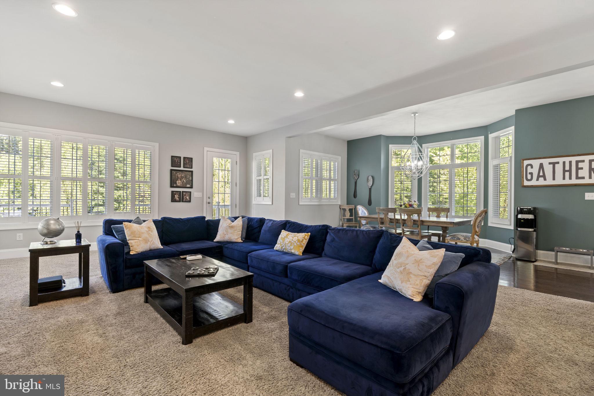 HAVERTOWN - Residential