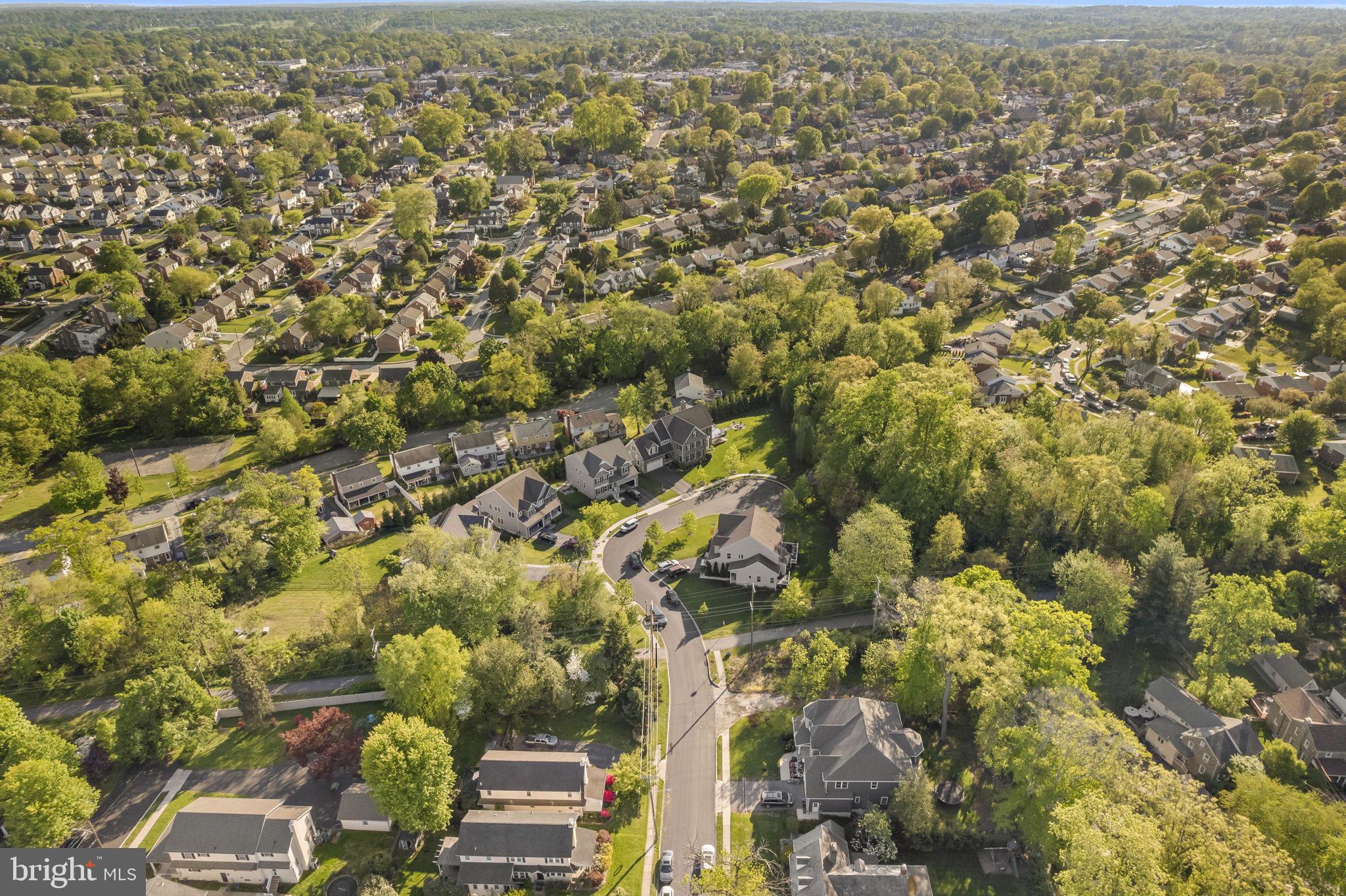 HAVERTOWN - Residential