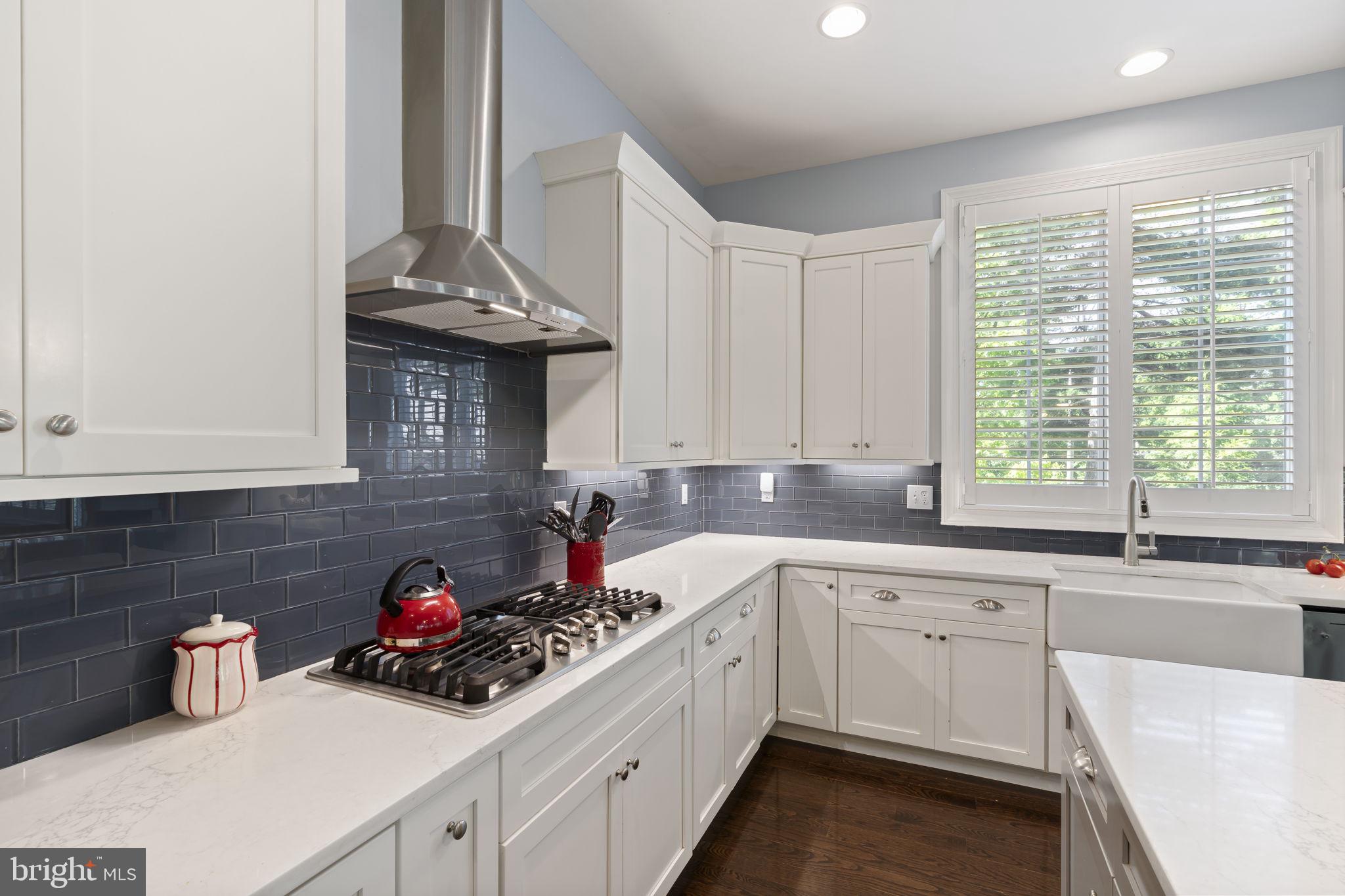 HAVERTOWN - Residential