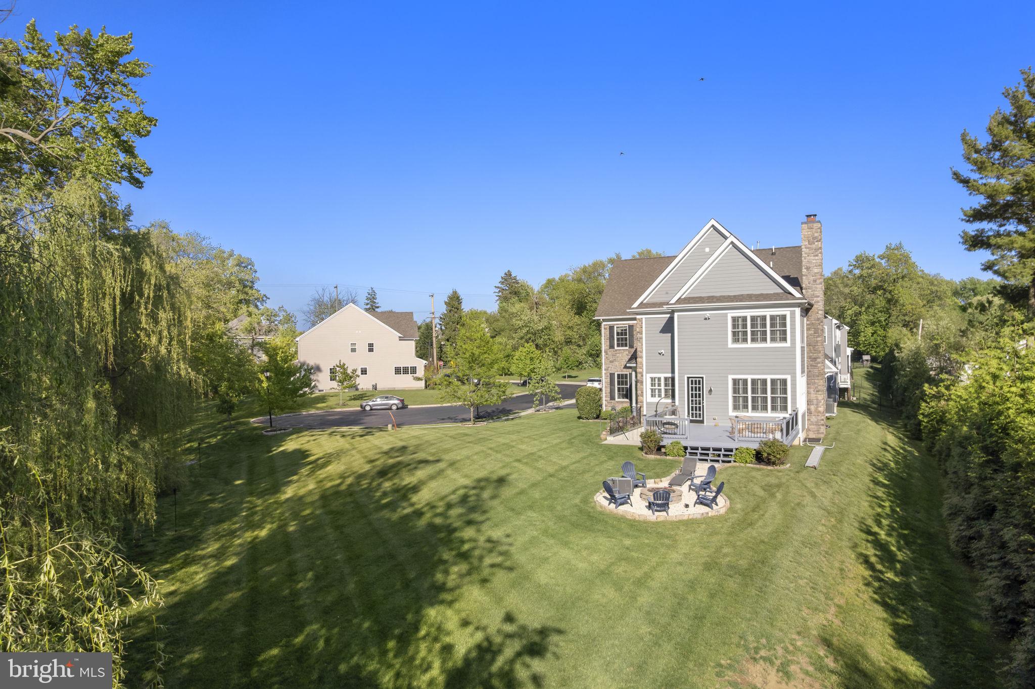 HAVERTOWN - Residential