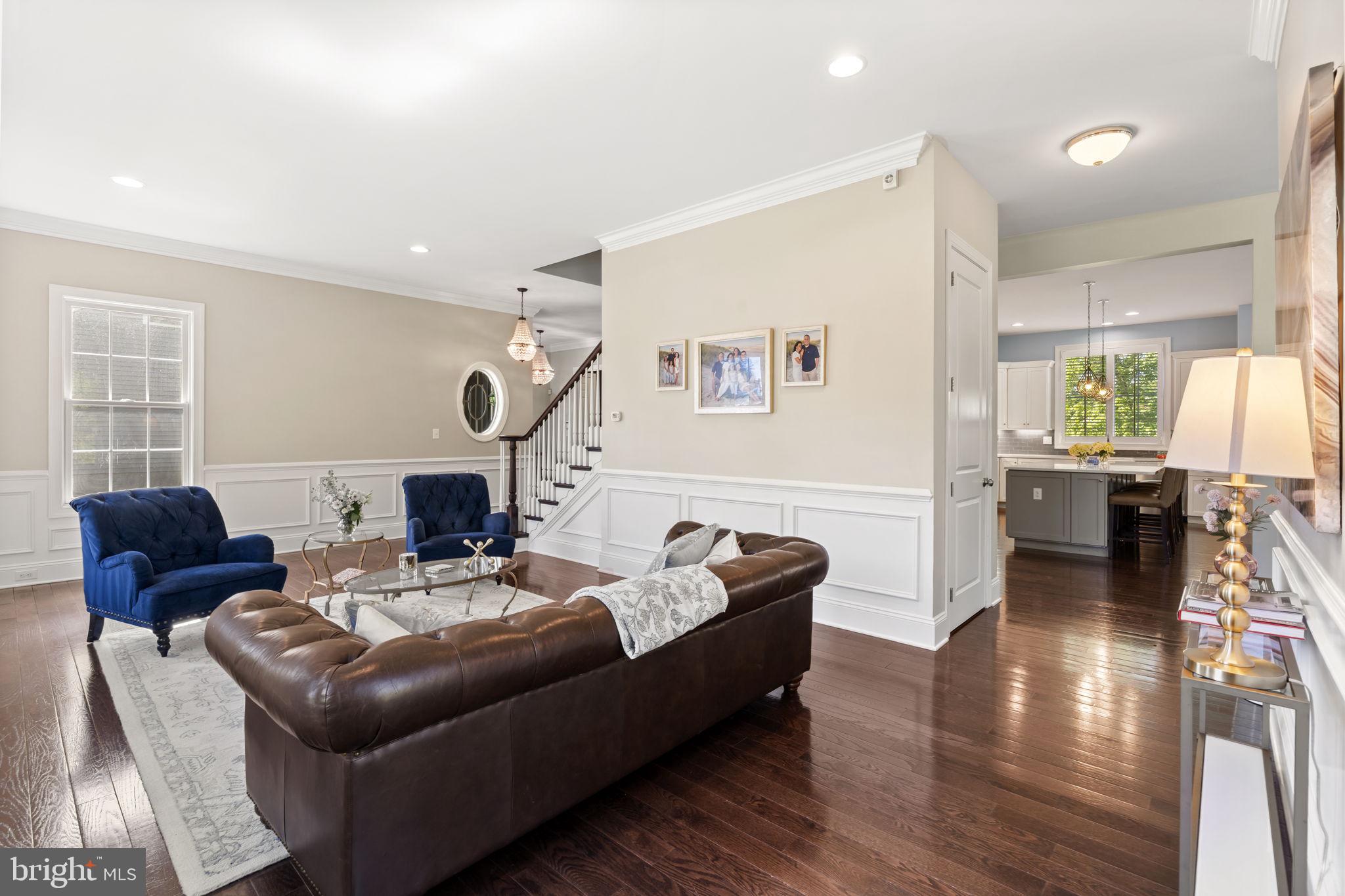 HAVERTOWN - Residential