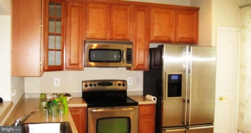 MONMOUTH MEADOWS - Residential