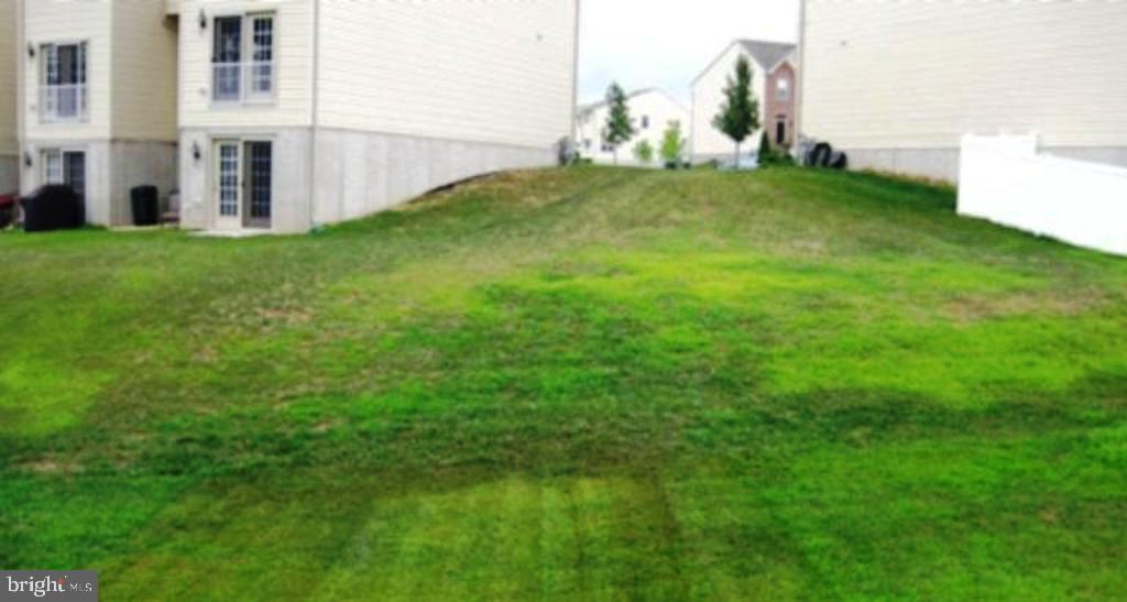 MONMOUTH MEADOWS - Residential