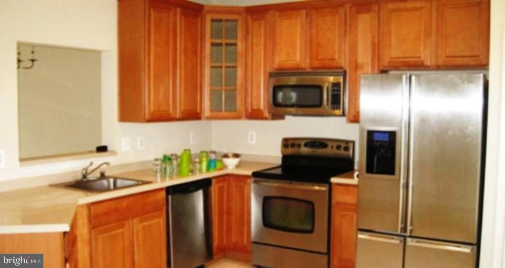 MONMOUTH MEADOWS - Residential