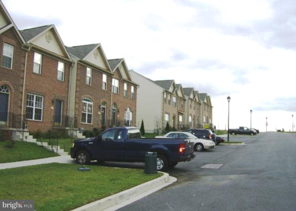 MONMOUTH MEADOWS - Residential