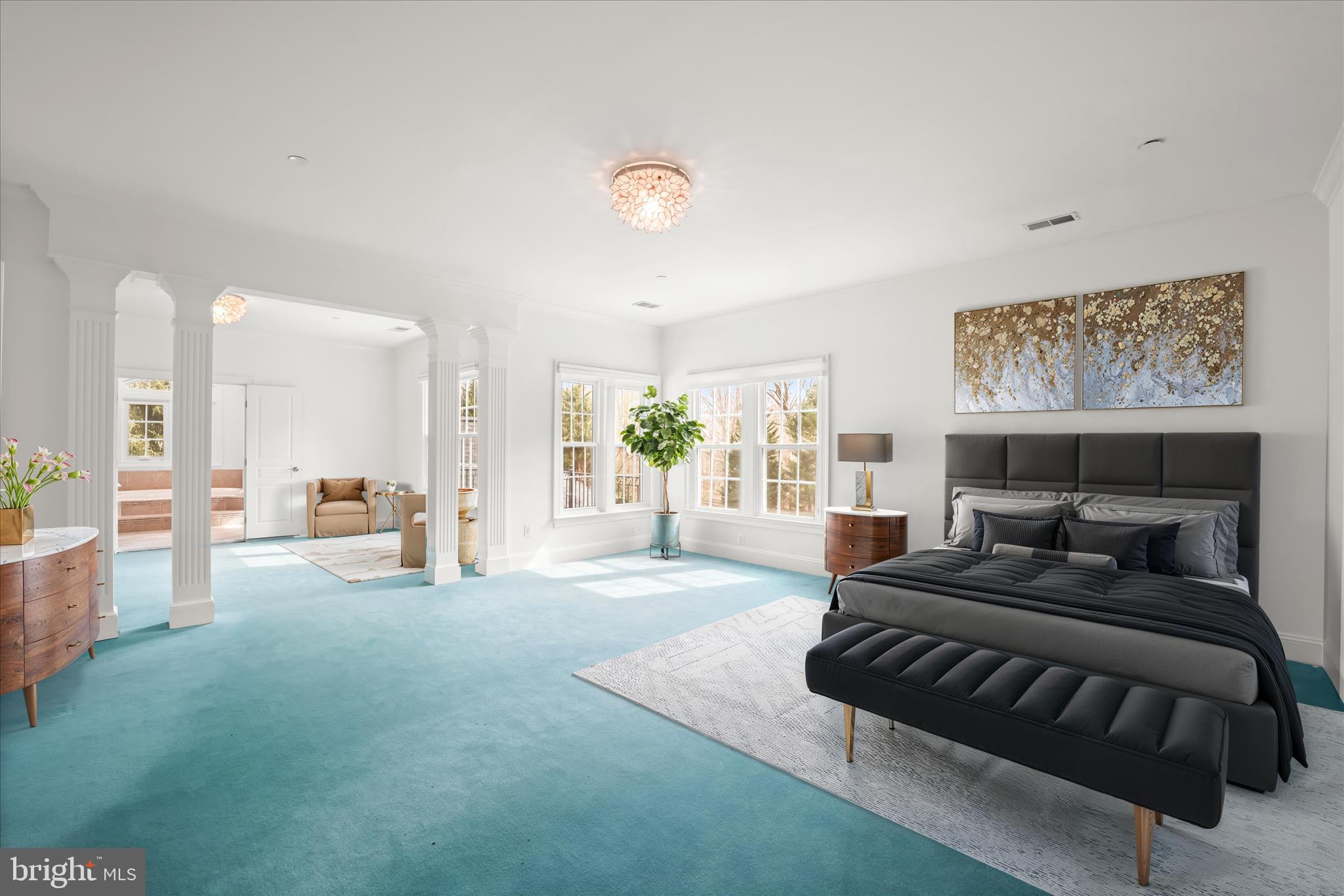 TWIN LAKES - Residential