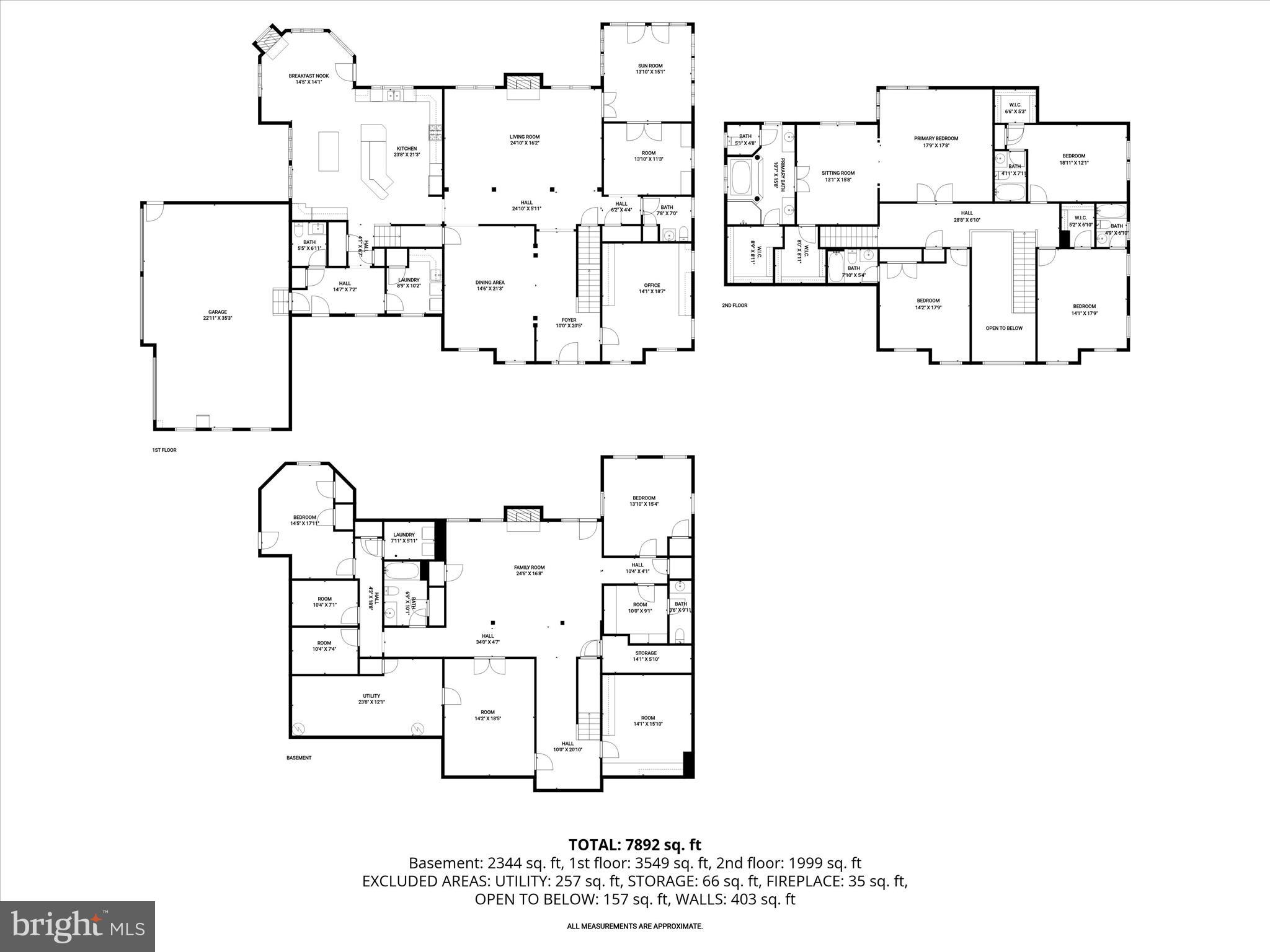 TWIN LAKES - Residential