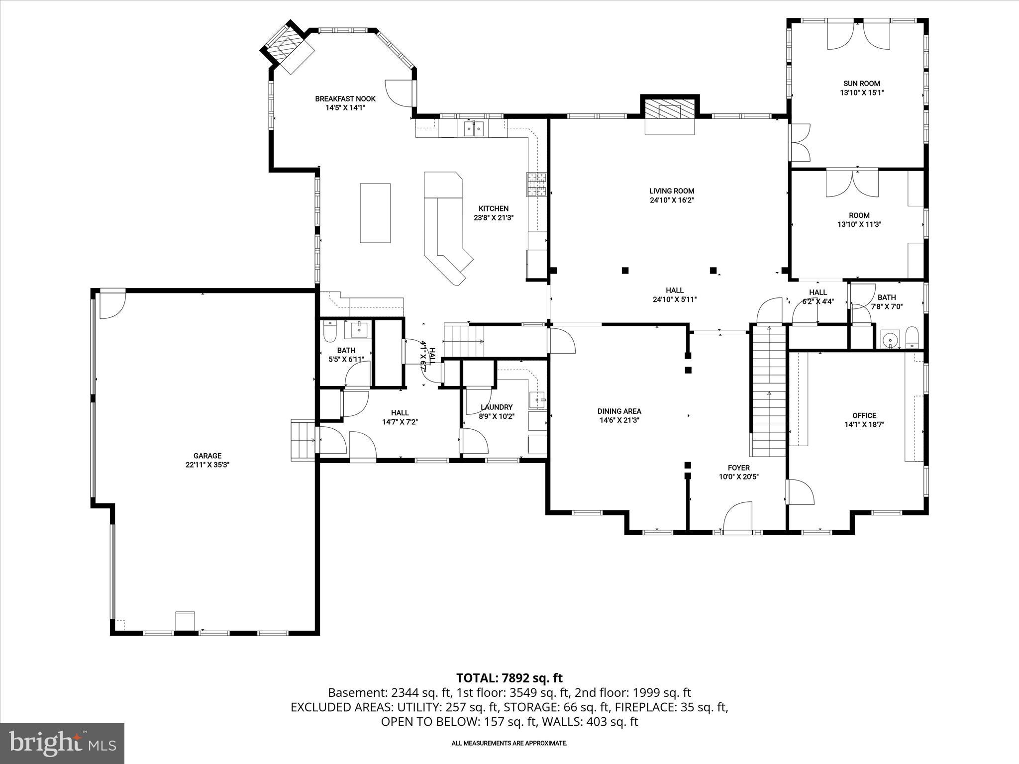 TWIN LAKES - Residential