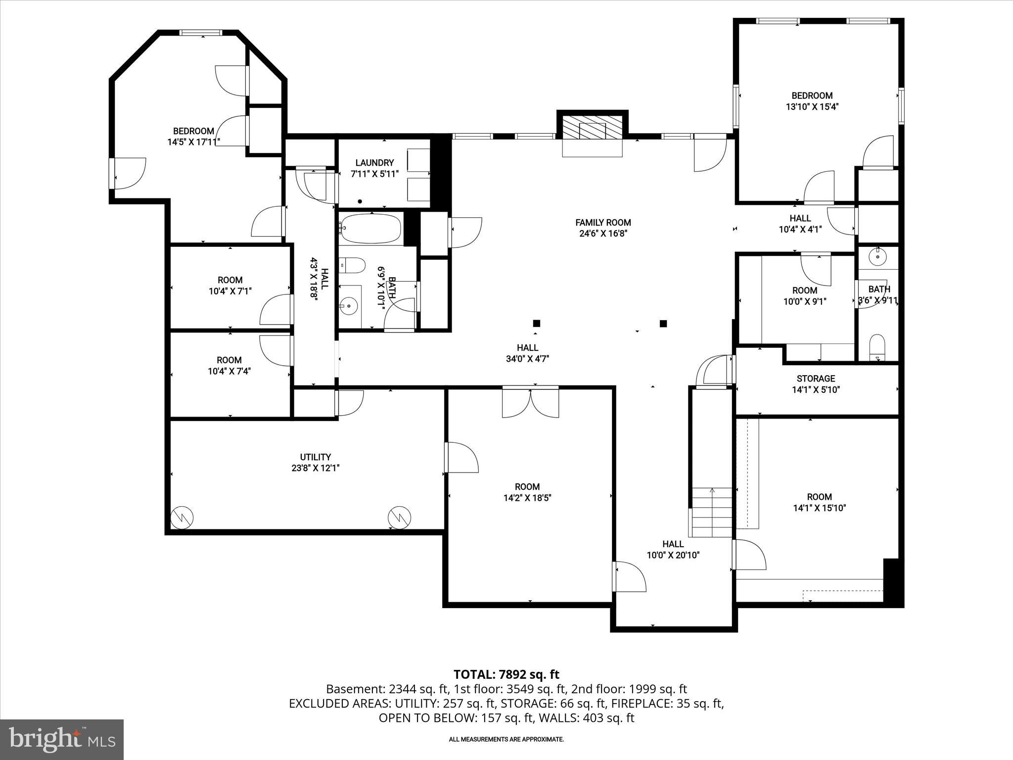 TWIN LAKES - Residential